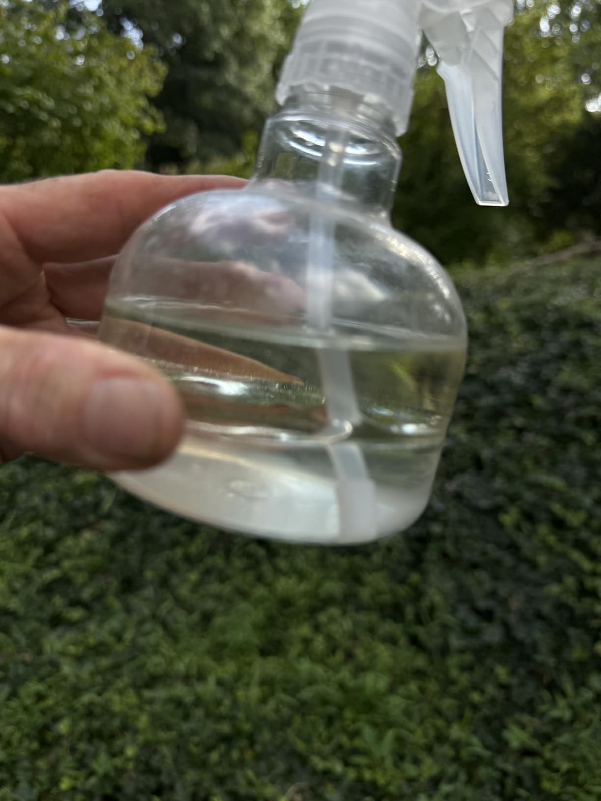 16 fl oz - Peppermint Essential Oil 100% Pure, Uncut, 16 fl oz - GreenHealth Customer Review 16 fl oz - Peppermint Essential Oil 100% Pure, Uncut, 16 fl oz - GreenHealth - Customer Photo 1