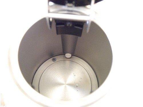 Cuisinart 1.7-Liter Stainless Steel Cordless Electric Kettle with 6 Preset Temperatures Customer Review Cuisinart 1.7-Liter Stainless Steel Cordless Electric Kettle with 6 Preset Temperatures - Customer Photo 1