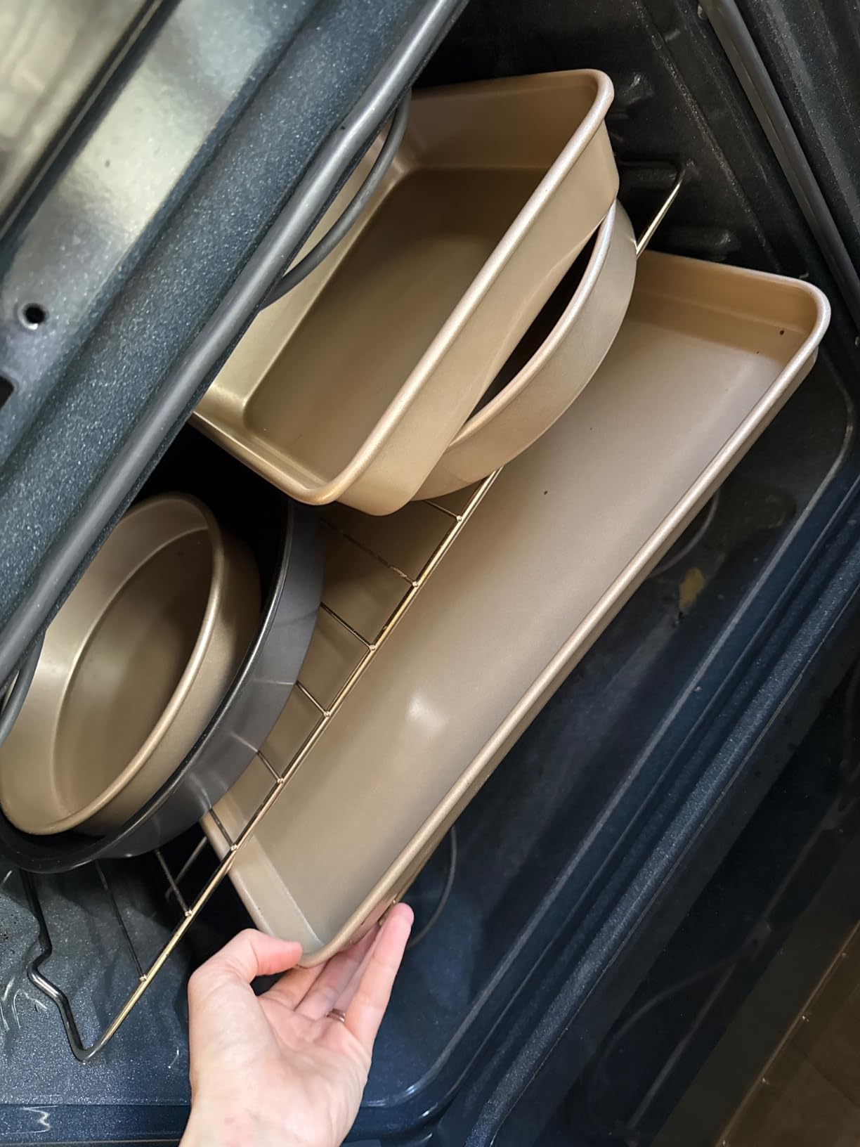 8 Best Springform Pans (May 2026) Models Tested for Perfect Cheesecakes