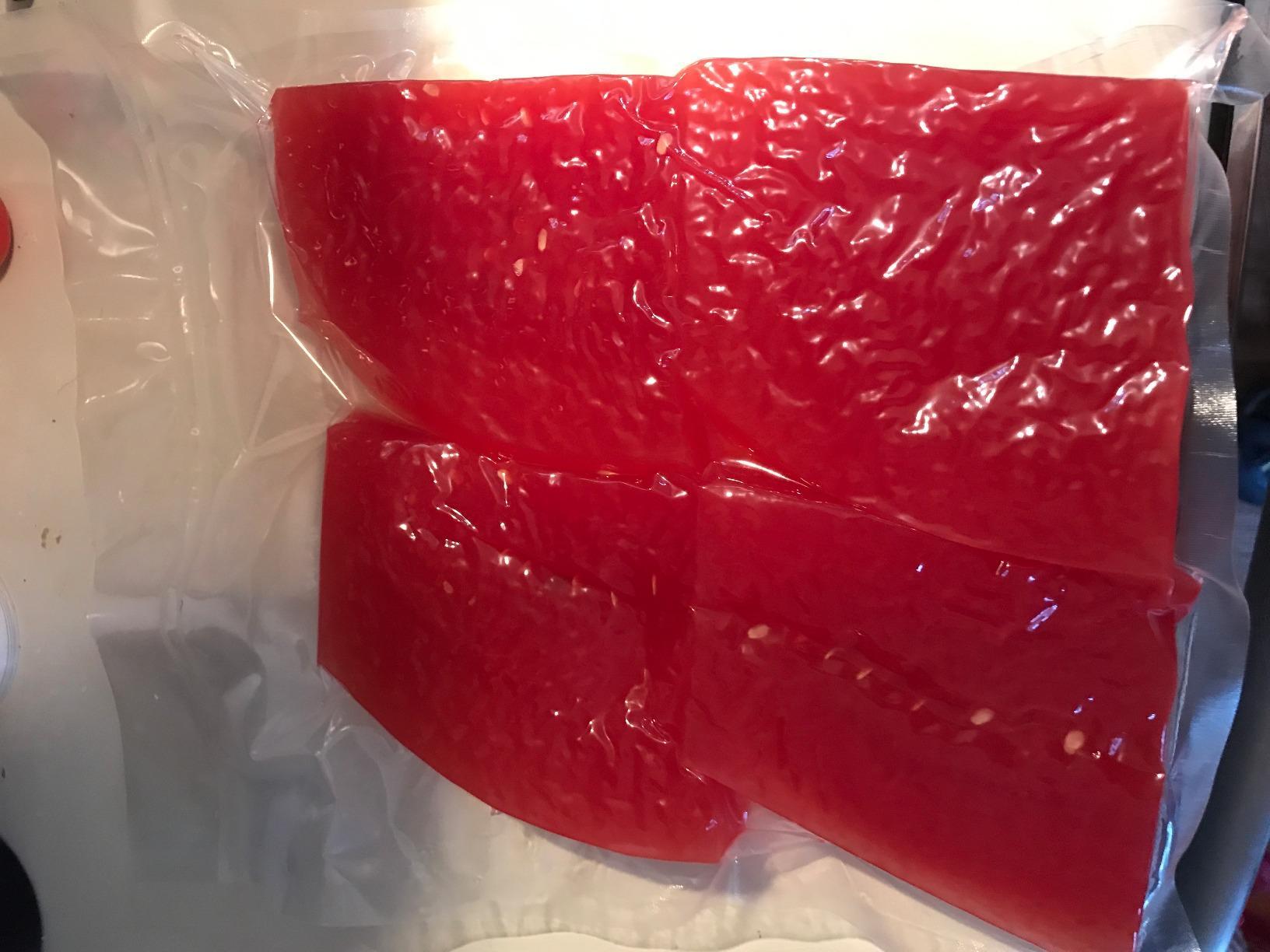 VacMaster VP215 Chamber Vacuum Sealer Customer Review VacMaster VP215 Chamber Vacuum Sealer - Customer Photo 1