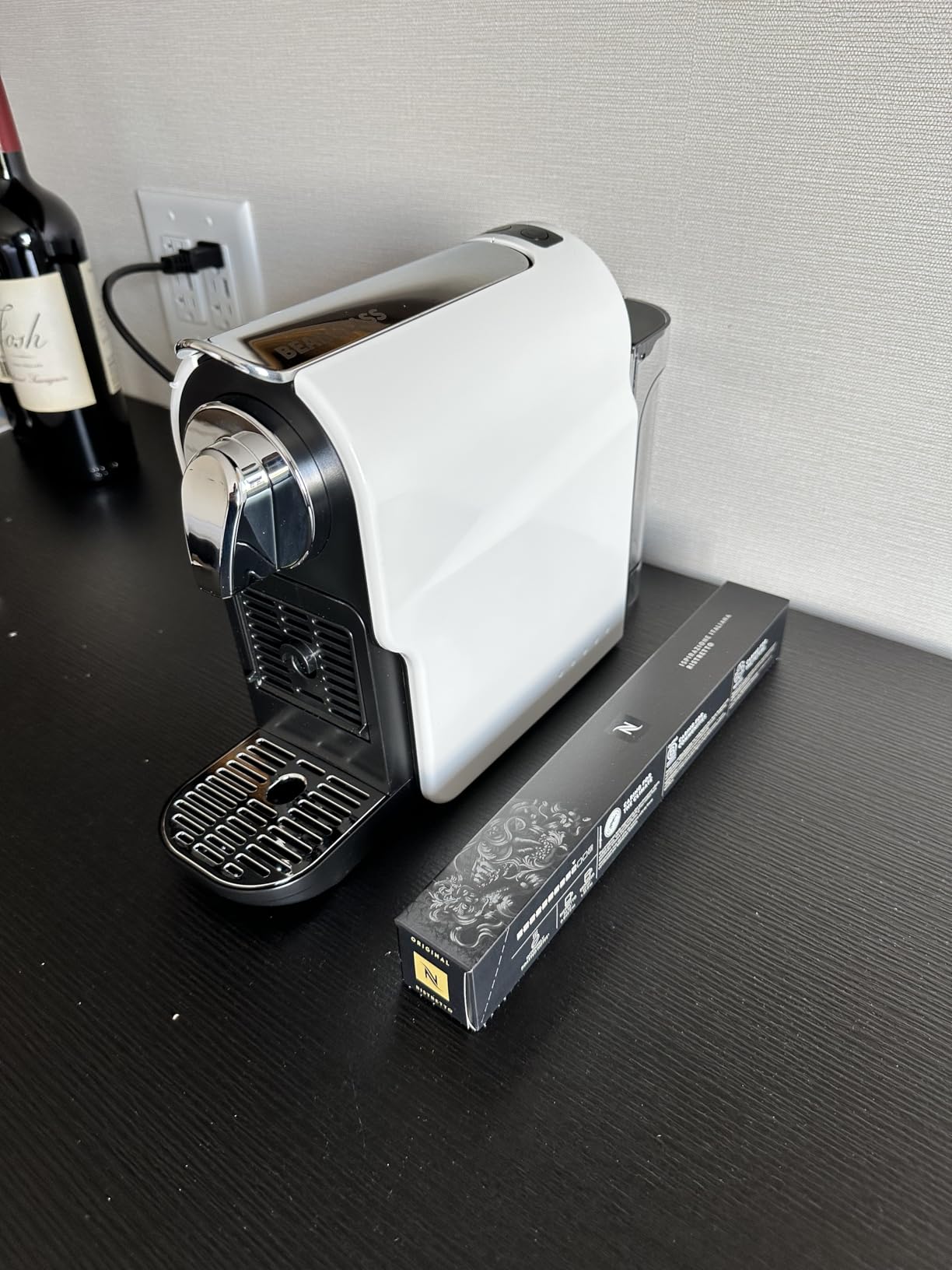 Nespresso Capsules Original Line, Ispirazione Variety Pack, Medium & Dark Roast Espresso Coffee, 50 Count Coffee Pods - Customer Photo 1