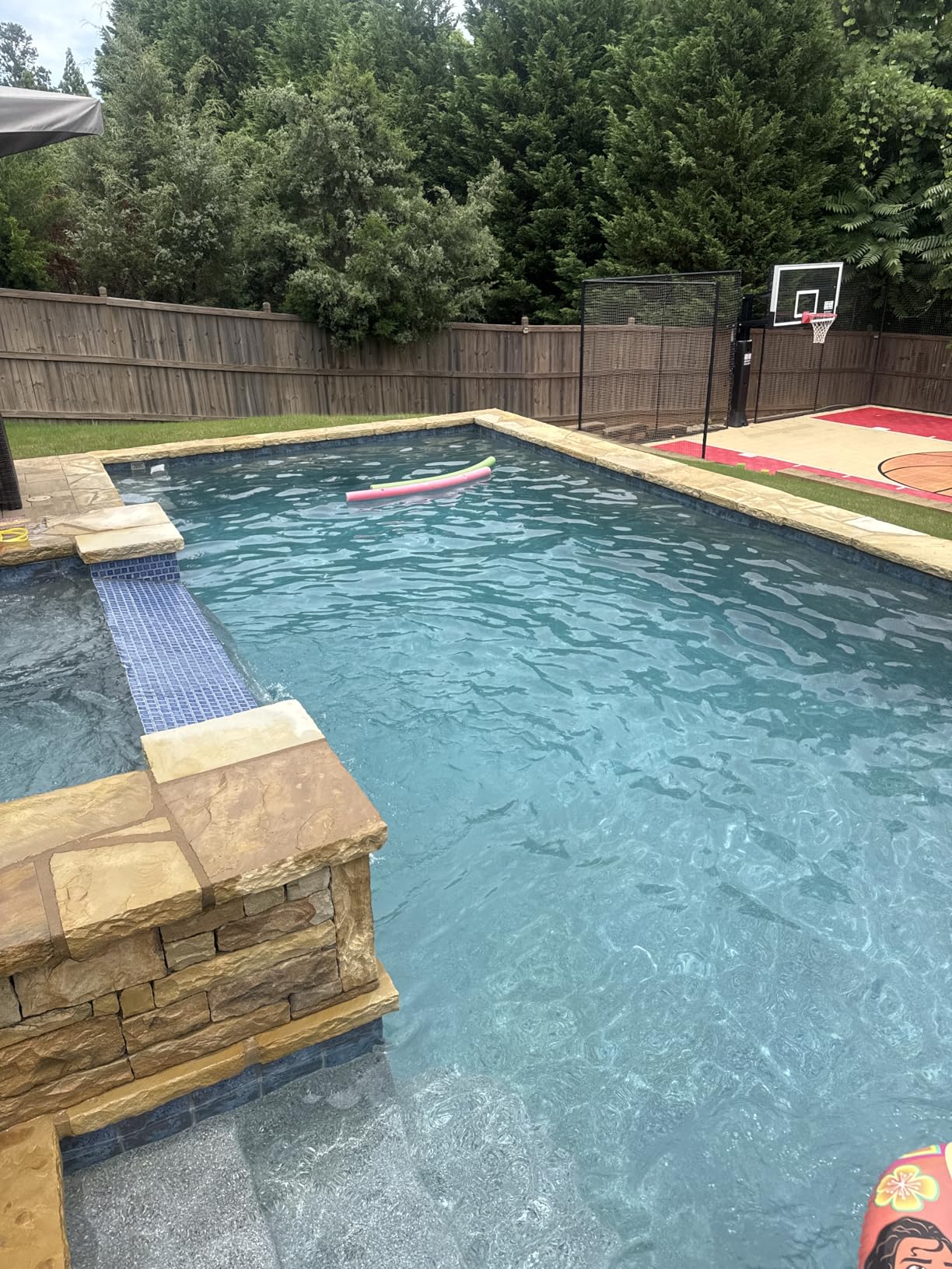 Clorox Pool&Spa My Pool Care Assistant, 50 Test Strips Customer Review Clorox Pool&Spa My Pool Care Assistant, 50 Test Strips - Customer Photo 2