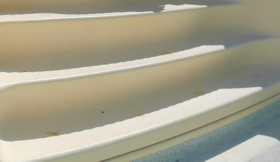 Olympic Pool Paint - Gunzite Primer - 1 Gallon - two-part epoxy primer for rough plaster or concrete, new gunite, fiberglass or sandblasted surface pools Customer Review Olympic Pool Paint - Gunzite Primer - 1 Gallon - two-part epoxy primer for rough plaster or concrete, new gunite, fiberglass or sandblasted surface pools - Customer Photo 1