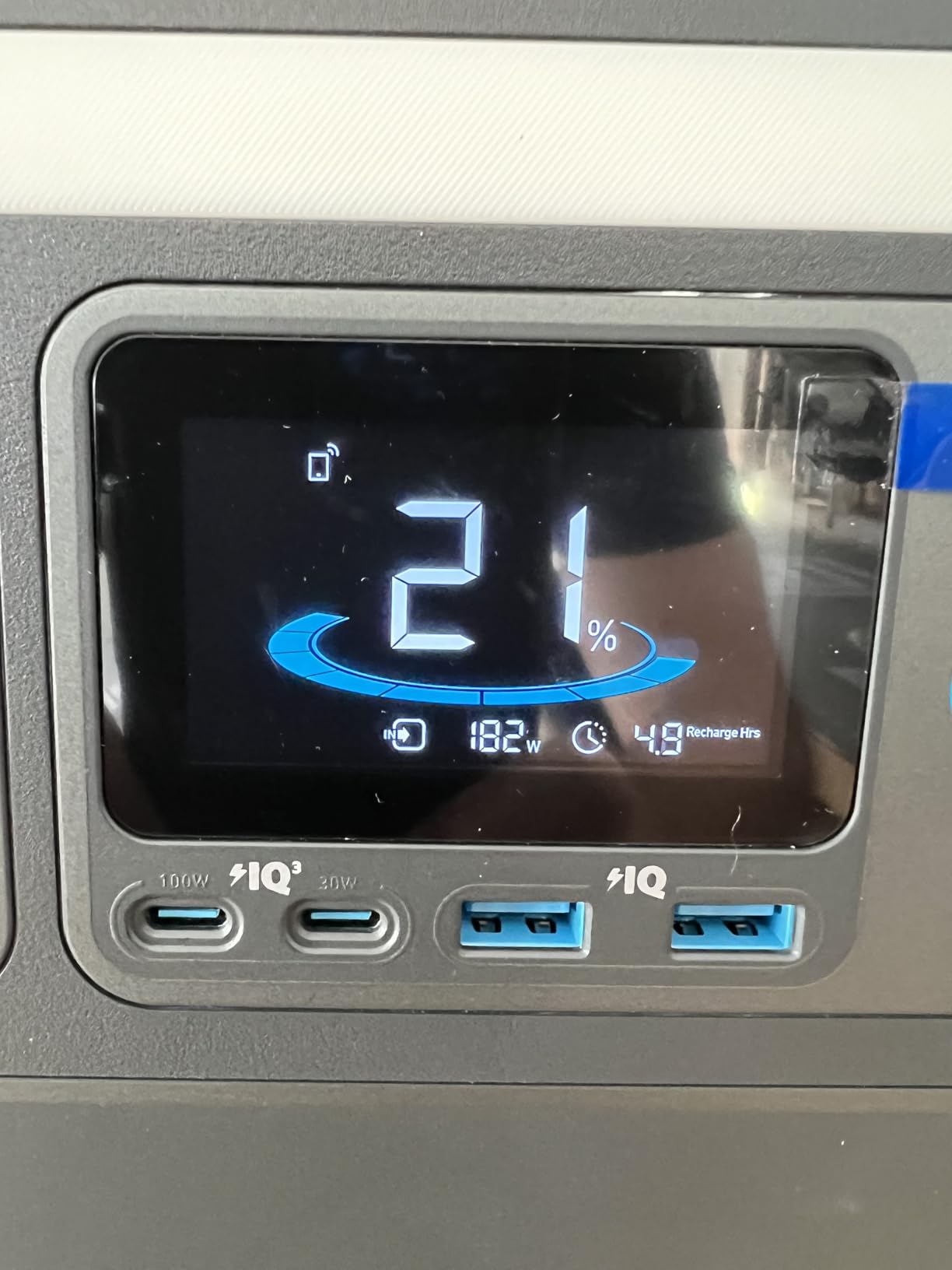 ECO-WORTHY 100 Watt Solar Panel 18 Volt Monocrystalline Solar Panel High Efficiency Module RV Marine Boat Caravan Off Grid Customer Review ECO-WORTHY 100 Watt Solar Panel 18 Volt Monocrystalline Solar Panel High Efficiency Module RV Marine Boat Caravan Off Grid - Customer Photo 2
