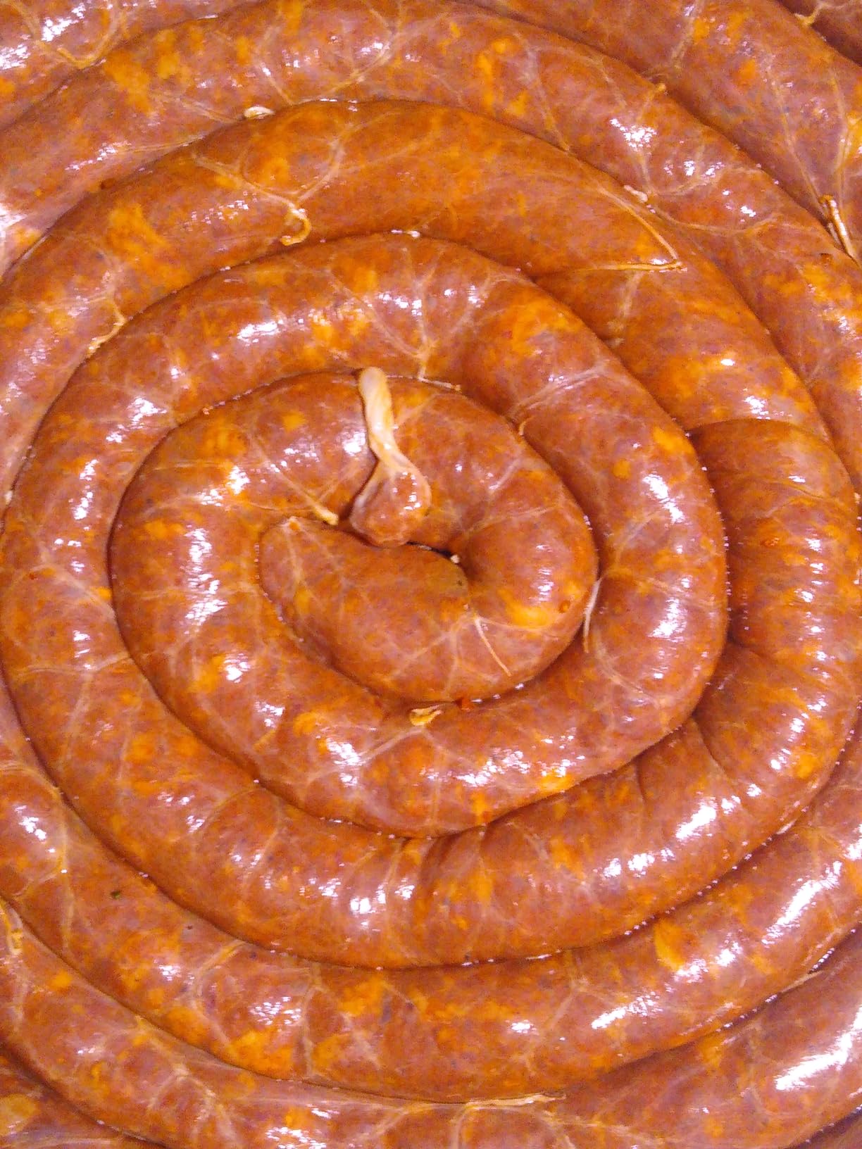 Hakka 7Lb/3L Sausage Stuffers and Vertical Sausage Makers - Customer Photo 1