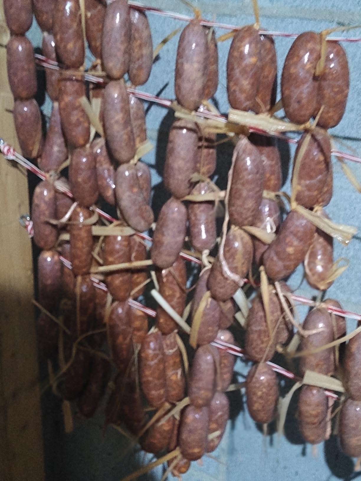 Hakka 7Lb/3L Sausage Stuffers and Vertical Sausage Makers - Customer Photo 2