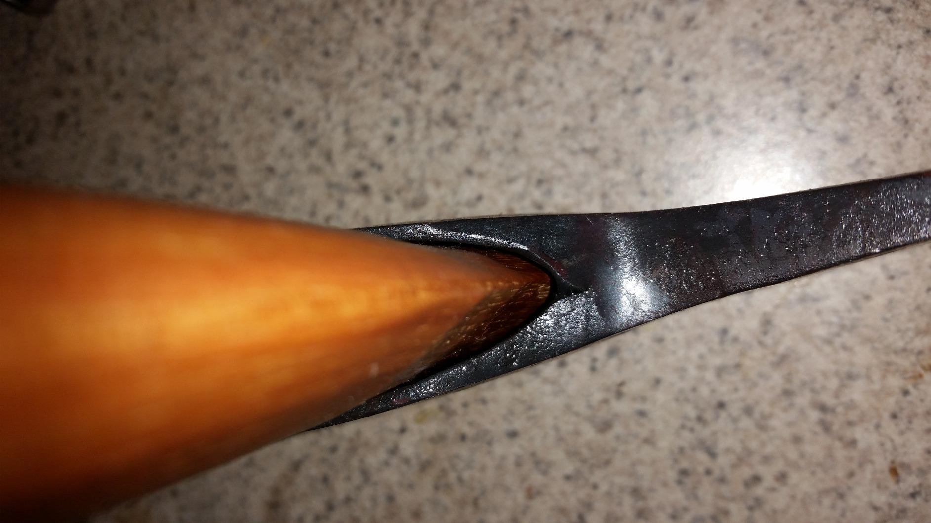 Hults Bruk 840722 Kisa Felling Axe - 2 lb Head, 26 Hults Bruk 840722 Kisa Felling Axe - 2 lb Head, 26