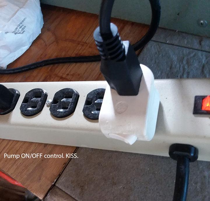 Aqua Ionizer Deluxe 9.0 Aqua-Ionizer Pro Alkaline Water Ionizer Machine Customer Review Aqua Ionizer Deluxe 9.0 Aqua-Ionizer Pro Alkaline Water Ionizer Machine - Customer Photo 2