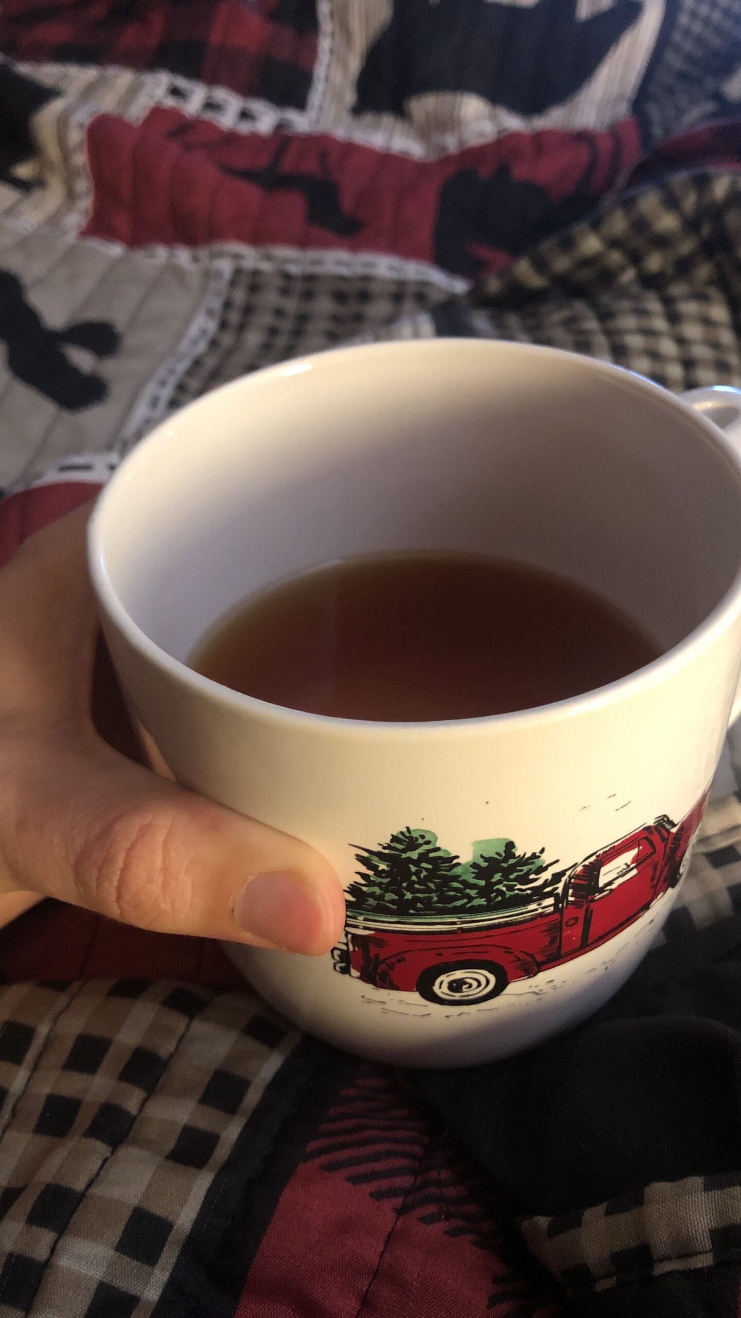 VAHDAM, High Mountain Oolong Tea Leaves From Himalayas (50+ Cups, 3.53oz) Strong & Robust Oolong Tea | High Elevation Grown | Vacuum Sealed | Brew Hot, Iced, Kombucha Tea | Loose Leaf Tea Customer Review VAHDAM, High Mountain Oolong Tea Leaves From Himalayas (50+ Cups, 3.53oz) Strong & Robust Oolong Tea | High Elevation Grown | Vacuum Sealed | Brew Hot, Iced, Kombucha Tea | Loose Leaf Tea - Customer Photo 1