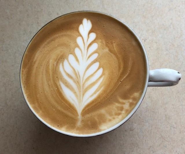 Creatista Plus Espresso Machine by Breville, Brushed Stainless Steel Customer Review Creatista Plus Espresso Machine by Breville, Brushed Stainless Steel - Customer Photo 1