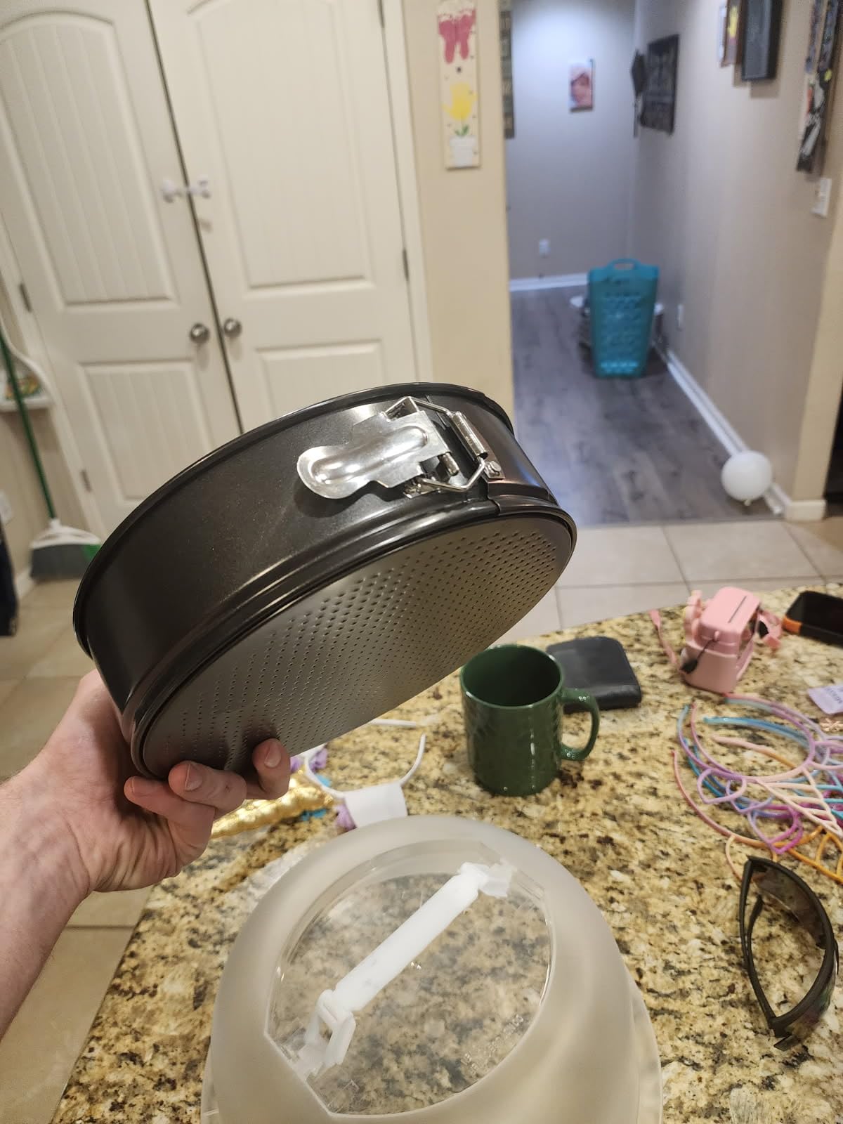 8 Best Springform Pans (May 2026) Models Tested for Perfect Cheesecakes