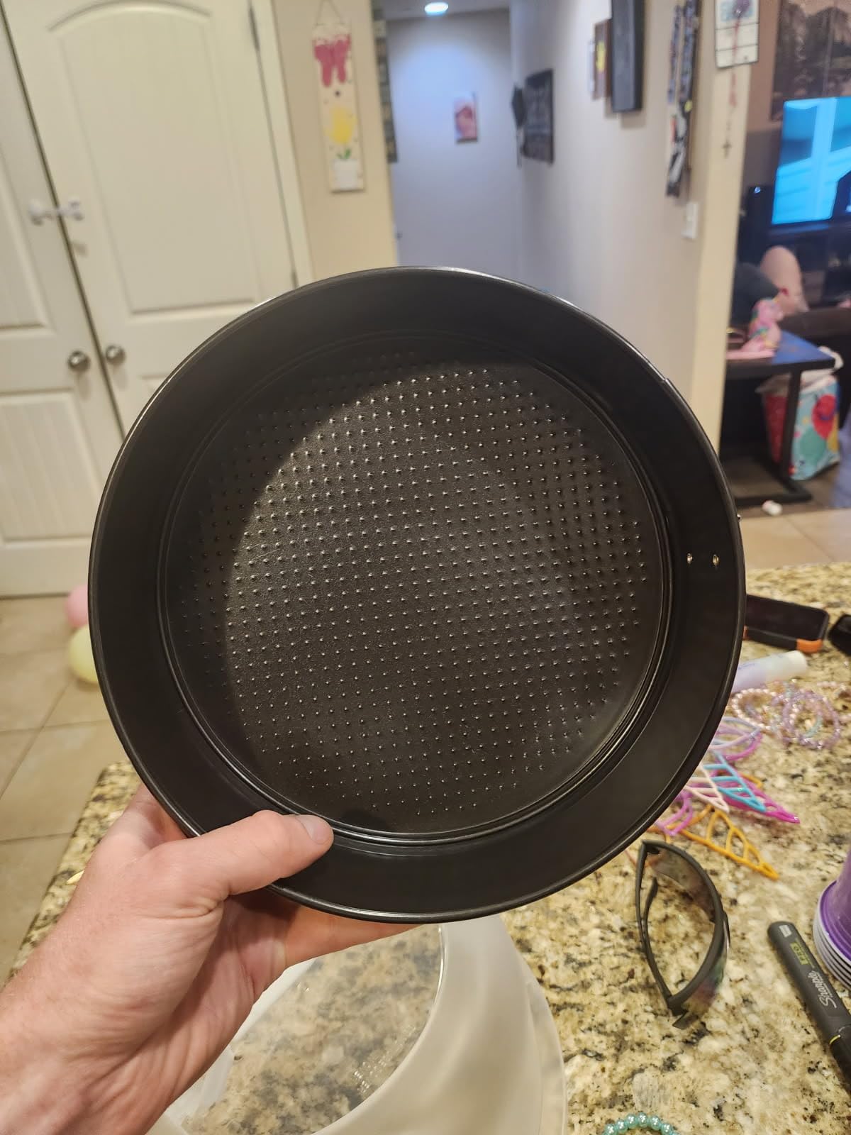 8 Best Springform Pans (May 2026) Models Tested for Perfect Cheesecakes