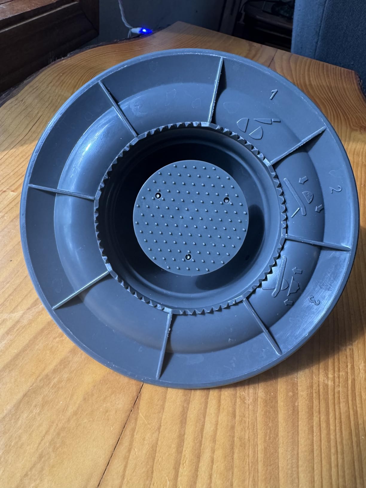 OXO Good Grips Chef's Mandoline Slicer 2.0 Customer Review OXO Good Grips Chef's Mandoline Slicer 2.0 - Customer Photo 1