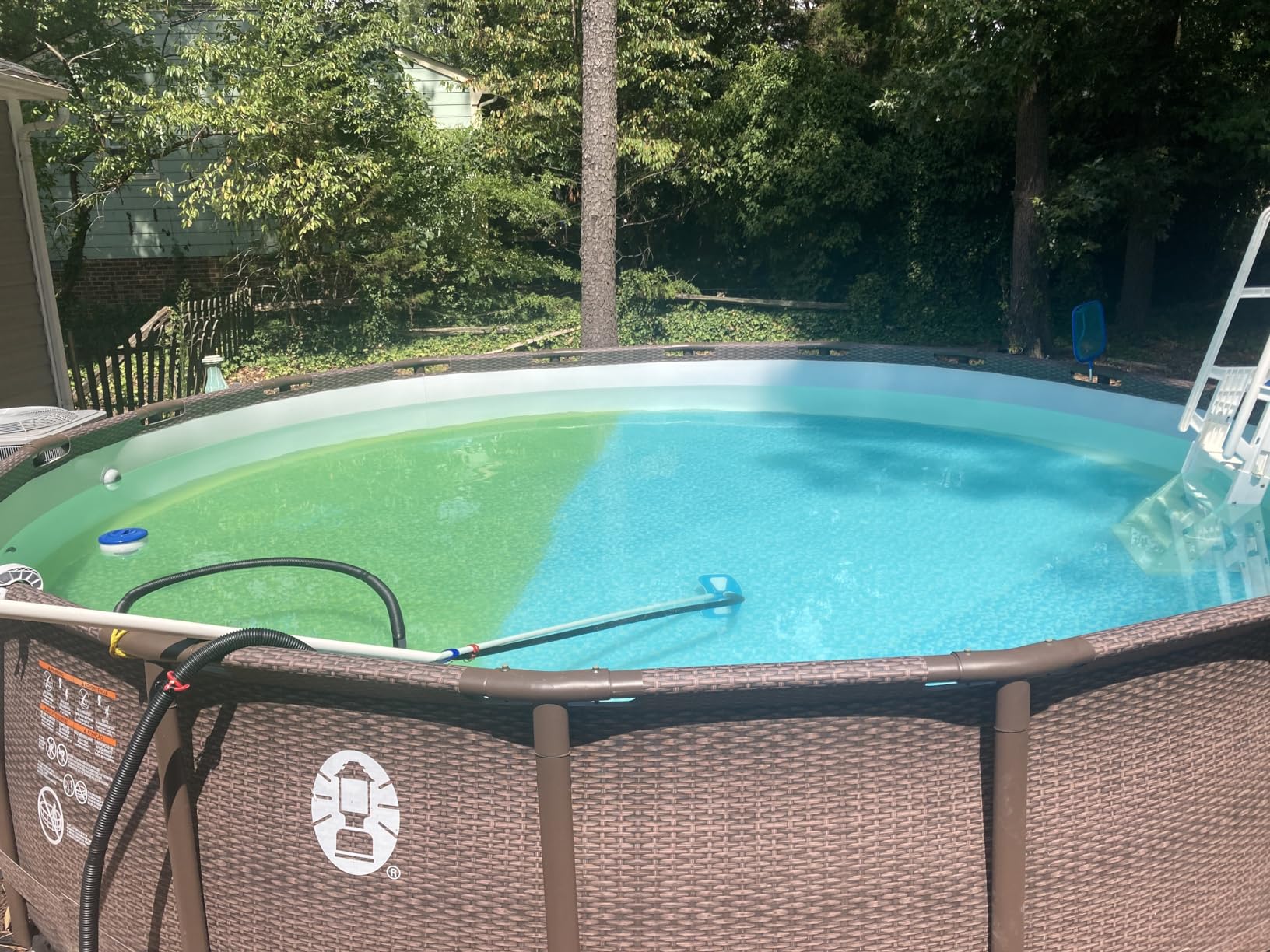U.S. Pool Supply 11 U.S. Pool Supply 11