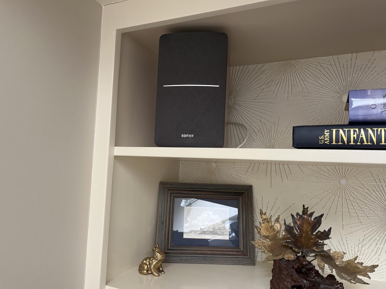 Best Bookshelf Speakers Under $300 in 2025: Expert Reviews 30 B07DM7F15C Customer Photo 1