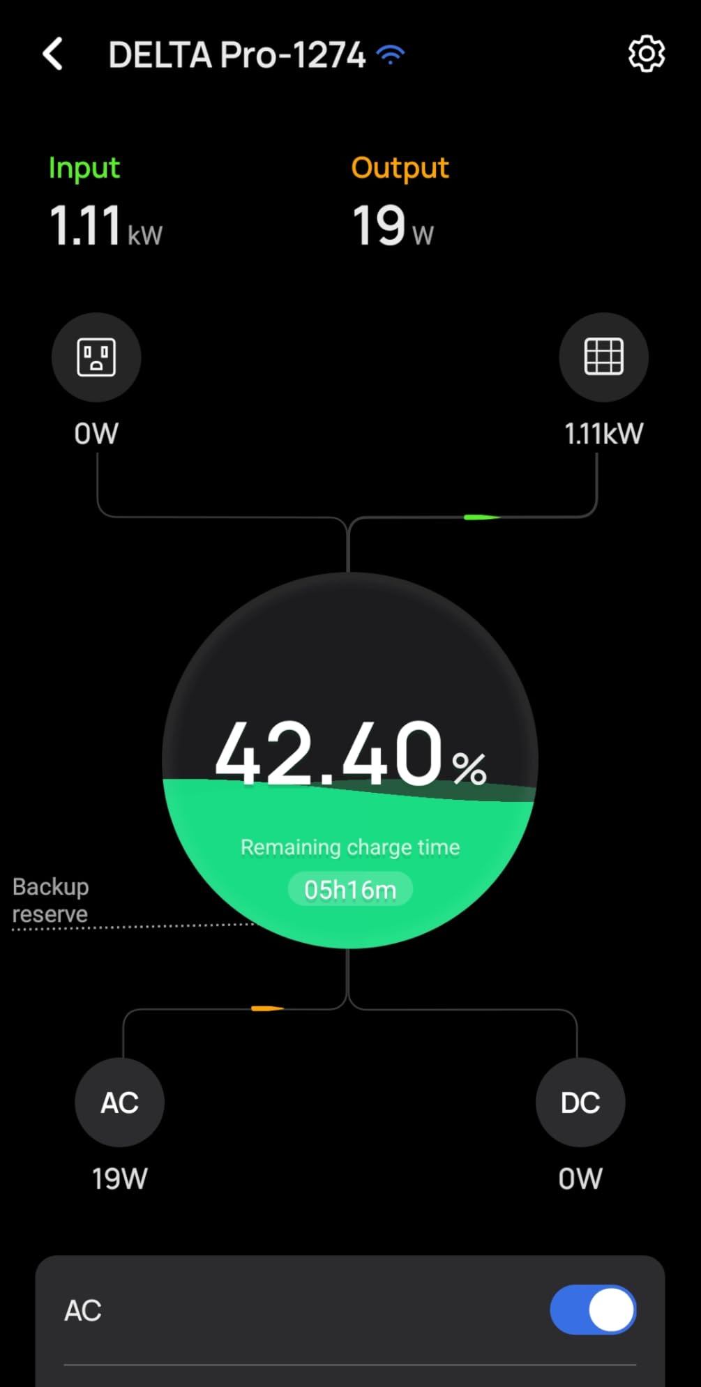Renogy Solar Panel 100 Watt 12 Volt, High-Efficiency Monocrystalline PV Module Power Charger for RV Marine Rooftop Farm Battery and Other Off-Grid Applications, RNG-100D-SS, Single 100W Customer Review Renogy Solar Panel 100 Watt 12 Volt, High-Efficiency Monocrystalline PV Module Power Charger for RV Marine Rooftop Farm Battery and Other Off-Grid Applications, RNG-100D-SS, Single 100W - Customer Photo 2