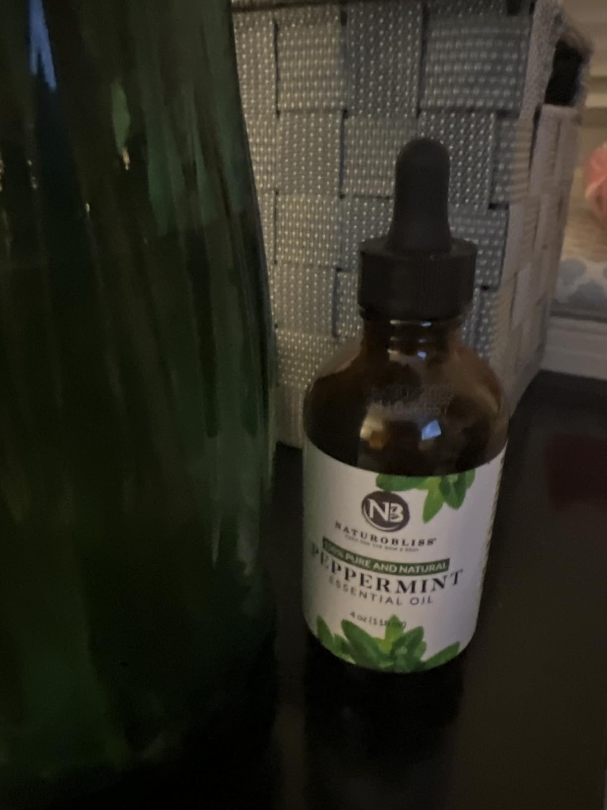 NaturoBliss 100% Pure Natural Undiluted Eucalyptus Essential Oil (4oz) Premium Therapeutic Grade Aromatherapy Customer Review NaturoBliss 100% Pure Natural Undiluted Eucalyptus Essential Oil (4oz) Premium Therapeutic Grade Aromatherapy - Customer Photo 2