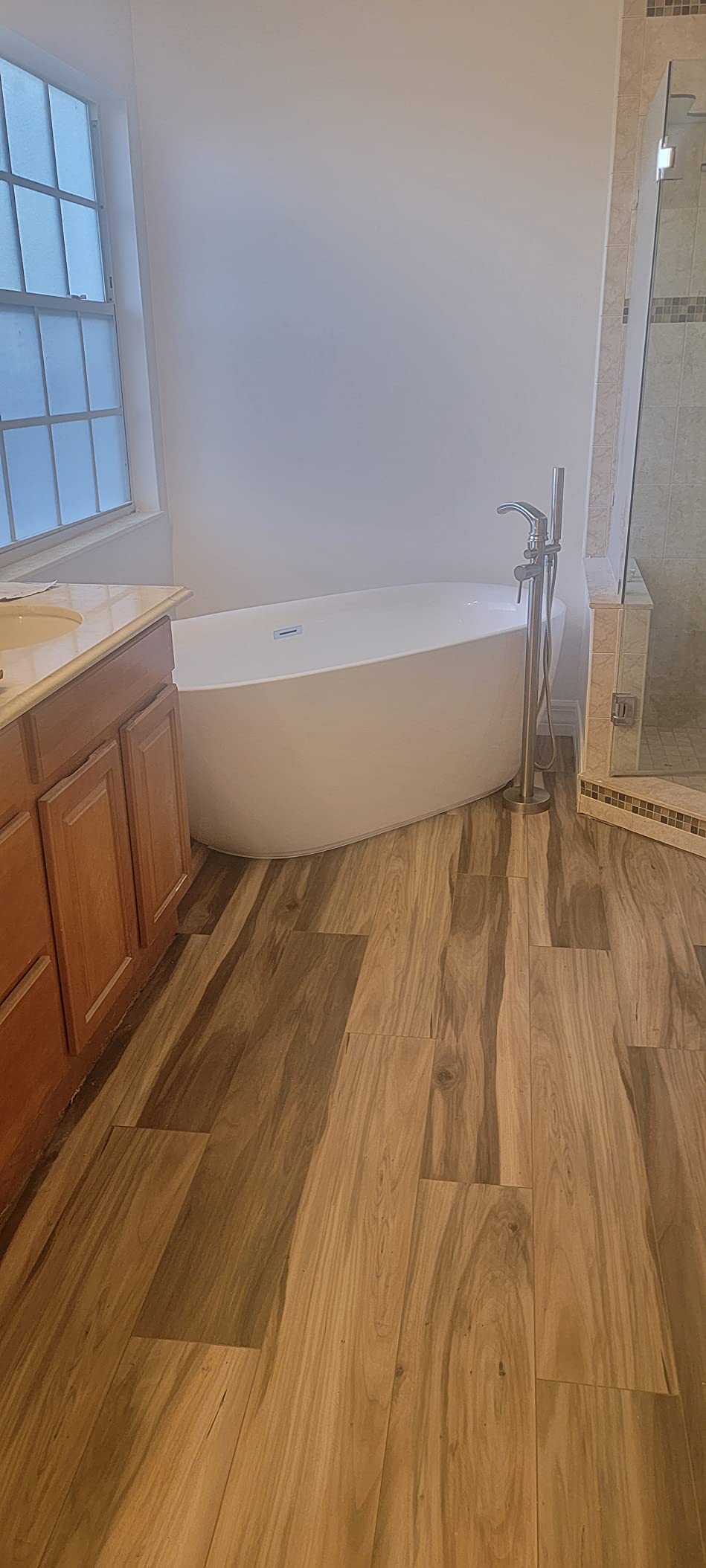 ANZZI Freestanding Tub 67 ANZZI Freestanding Tub 67