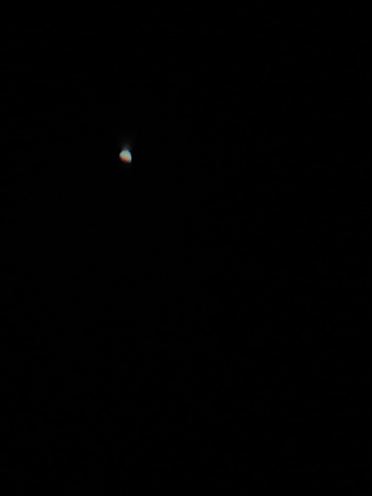 Telescope 130EQ Newtonian Reflector Telescopes for Adults, Professional Telescopes for Adults Astronomy, Comes with 1.5X Barlow Lens Smartphone Adapter & 13% T Moon Filter Customer Review Telescope 130EQ Newtonian Reflector Telescopes for Adults, Professional Telescopes for Adults Astronomy, Comes with 1.5X Barlow Lens Smartphone Adapter & 13% T Moon Filter - Customer Photo 1