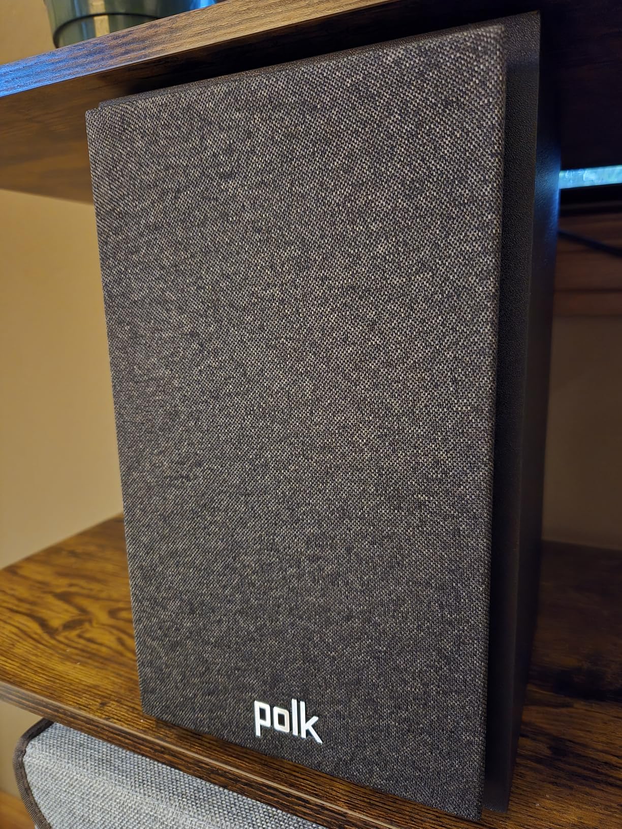 Polk Monitor XT60 Tower Speaker - Hi-Res Audio Certified, Dolby Atmos, DTS:X & Auro 3D Compatible, 1 Polk Monitor XT60 Tower Speaker - Hi-Res Audio Certified, Dolby Atmos, DTS:X & Auro 3D Compatible, 1