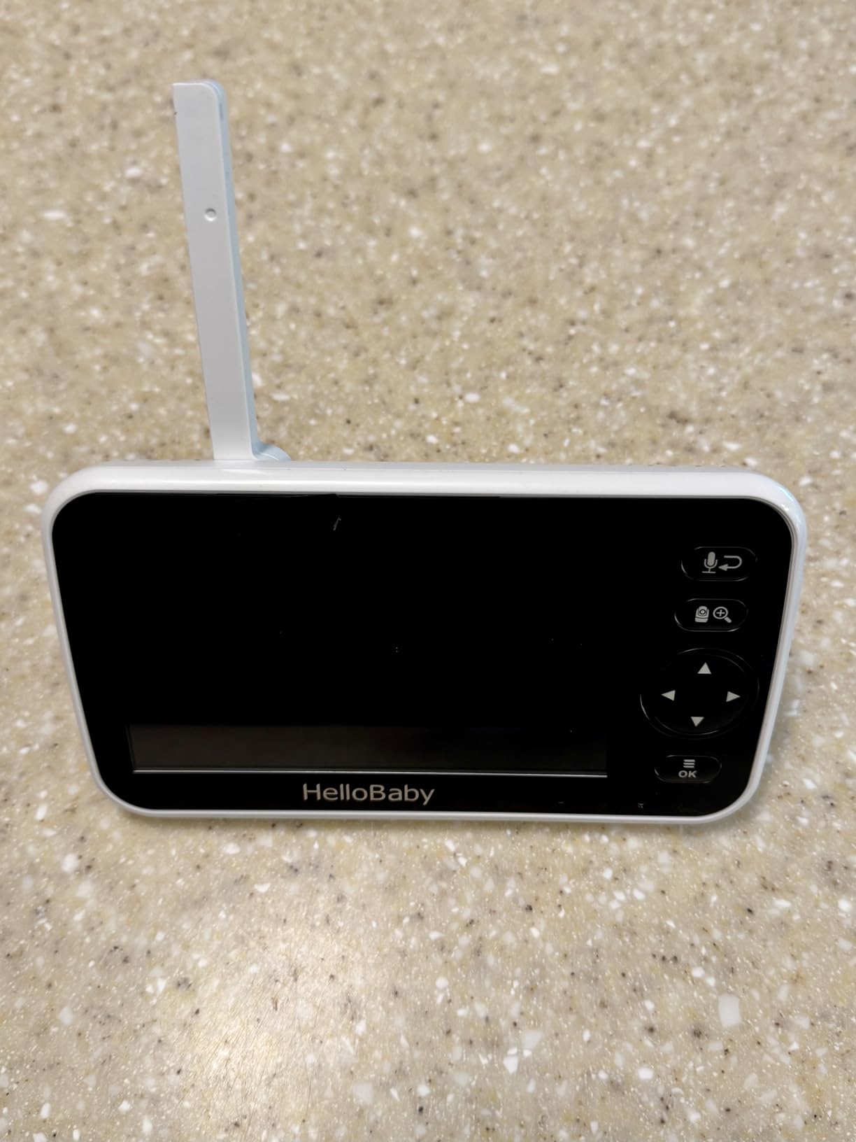 HelloBaby No WiFi Baby Monitor 5 HelloBaby No WiFi Baby Monitor 5