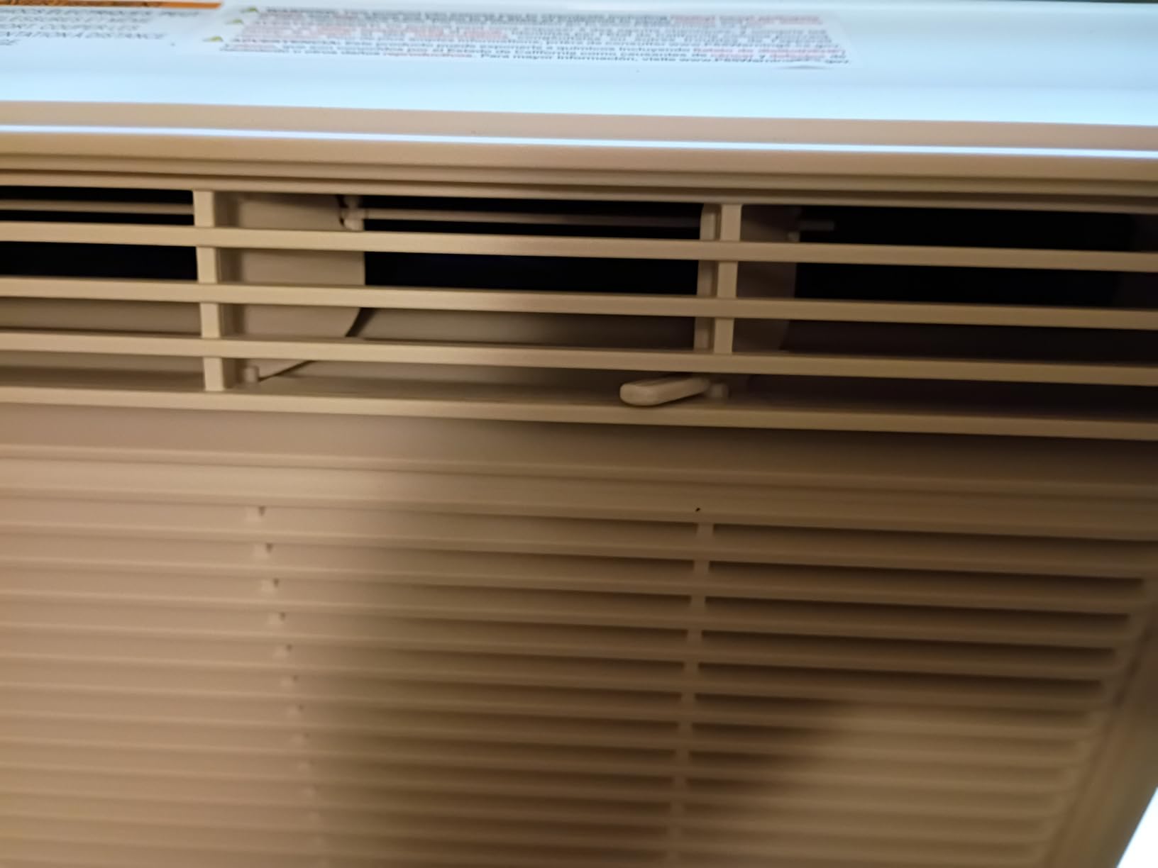 Windmill 6,000 BTU Window Air Conditioner - Quiet & Smart, Cools up to 250 Sq. Ft. - Easy Install No Assembly, App/Wi-Fi, Voice-Enabled, Remote Control Customer Review Windmill 6,000 BTU Window Air Conditioner - Quiet & Smart, Cools up to 250 Sq. Ft. - Easy Install No Assembly, App/Wi-Fi, Voice-Enabled, Remote Control - Customer Photo 2