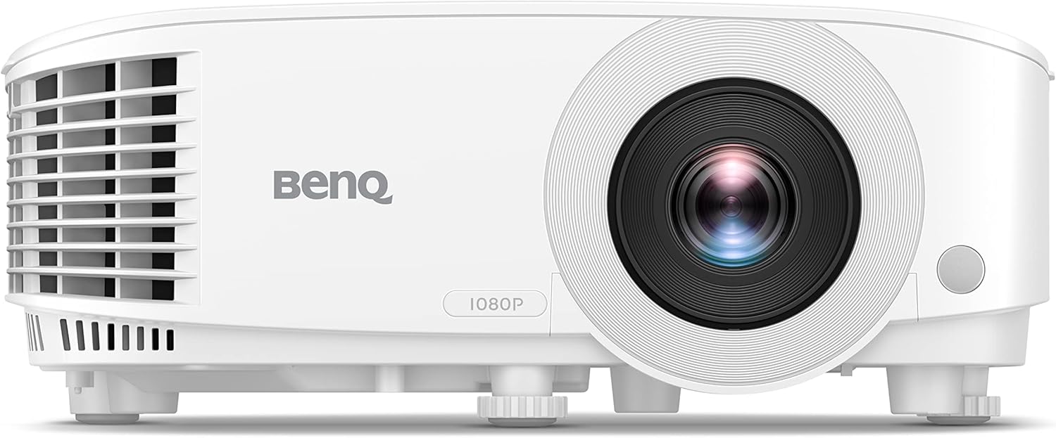BenQ TH575 1080p Indoor Gaming Projector - Customer Photo 1