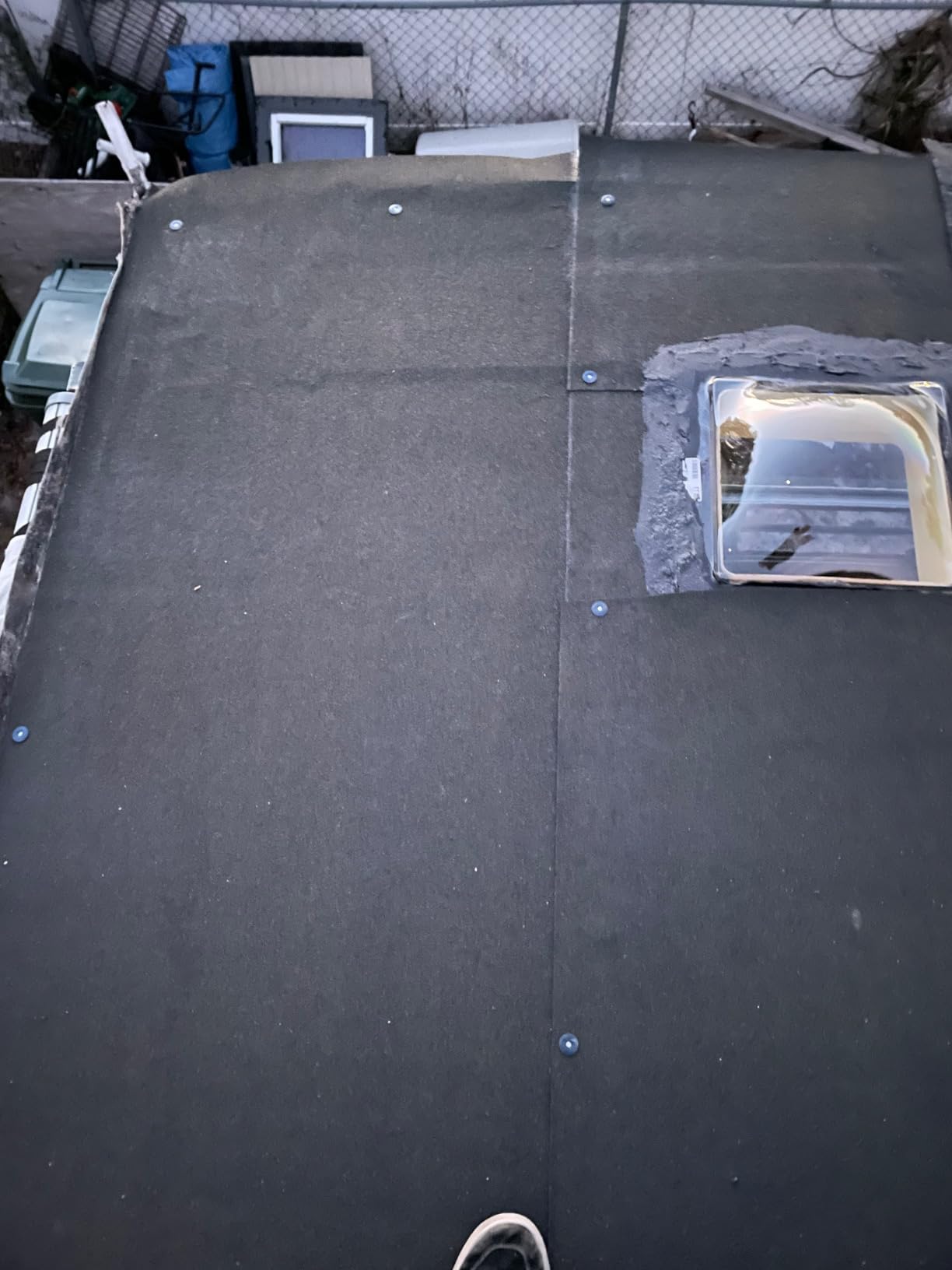 RecPro RV Skylight Outer Dome | 14 RecPro RV Skylight Outer Dome | 14