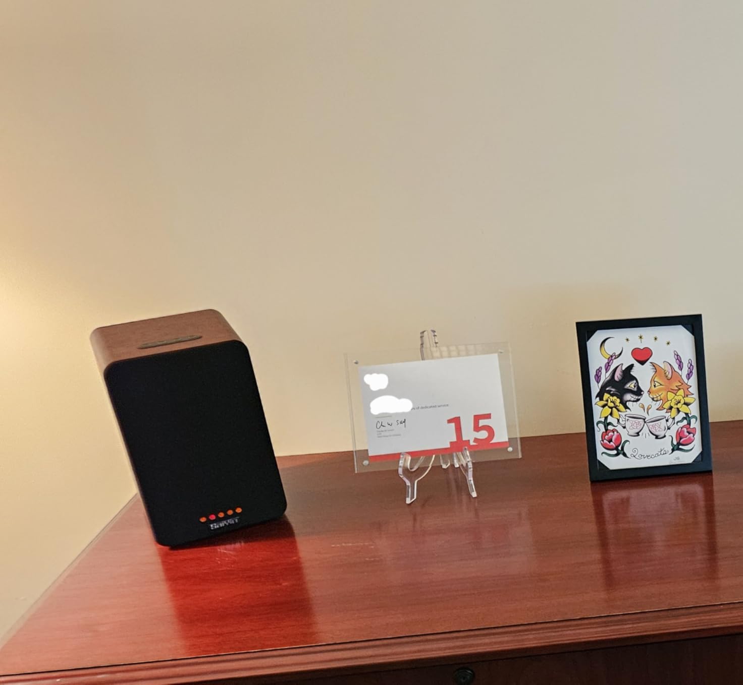 Best Bookshelf Speakers Under $300 in 2025: Expert Reviews 20 B0BZPD48R6 Customer Photo 1