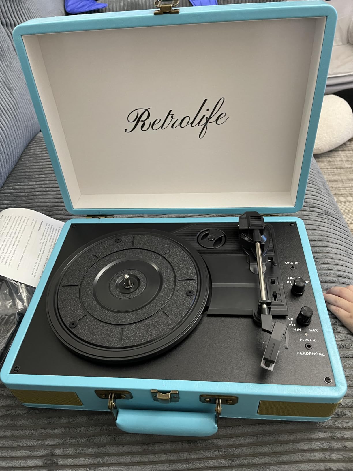 B0CDPSKYM8 Customer Photo 2