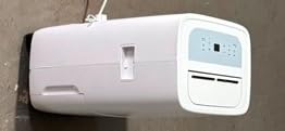 Waykar 150 Pints 7,000 Sq. Ft Energy Star Dehumidifier with Pump for Commercial and Industrial Large Room, Basement, Home, Storage, Warehouse with Drain Hose and Water Tank - Customer Photo 1
