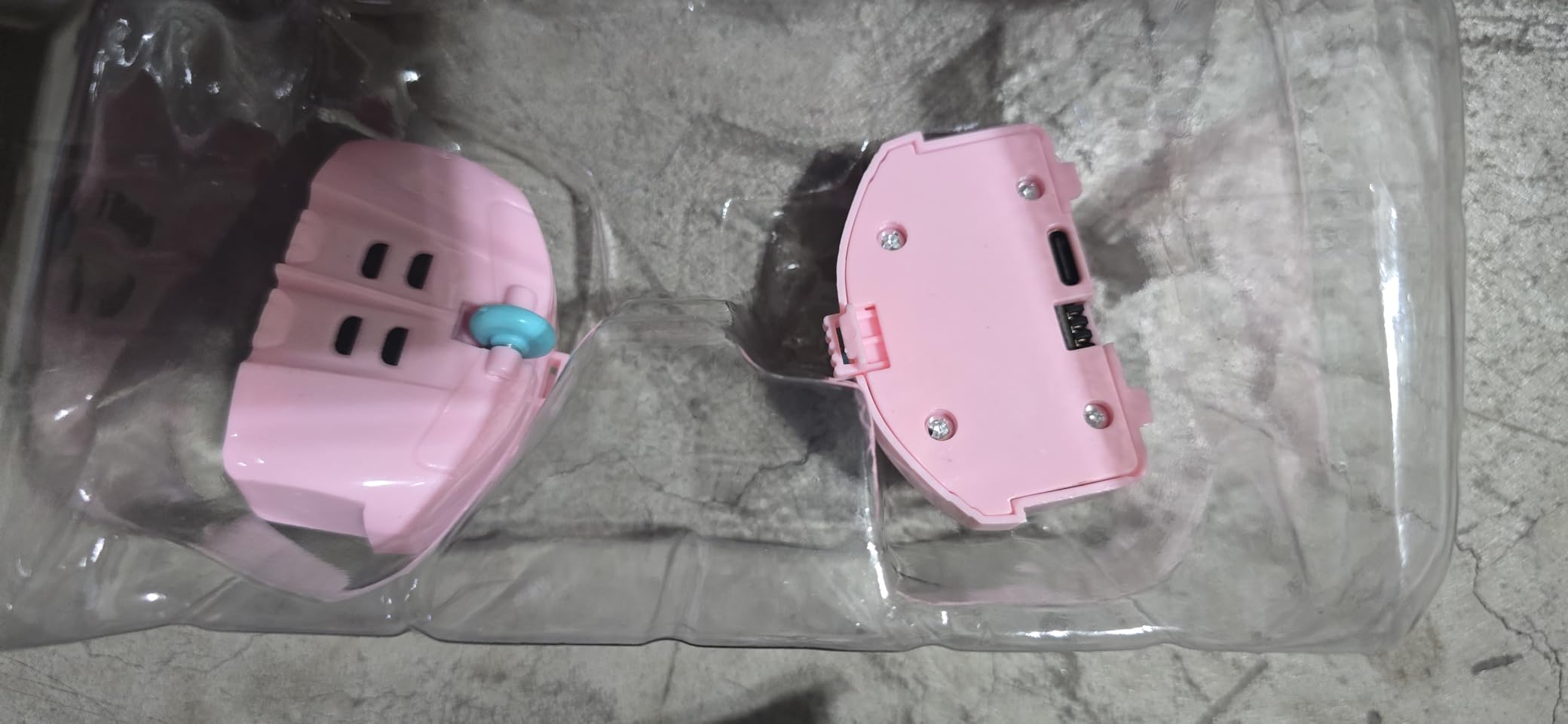 QUNREDA Remote Control Car, RC Cars Toys for Kids Ages 6-12, 4WD Stunt Car Customer Review QUNREDA Remote Control Car, RC Cars Toys for Kids Ages 6-12, 4WD Stunt Car - Customer Photo 1