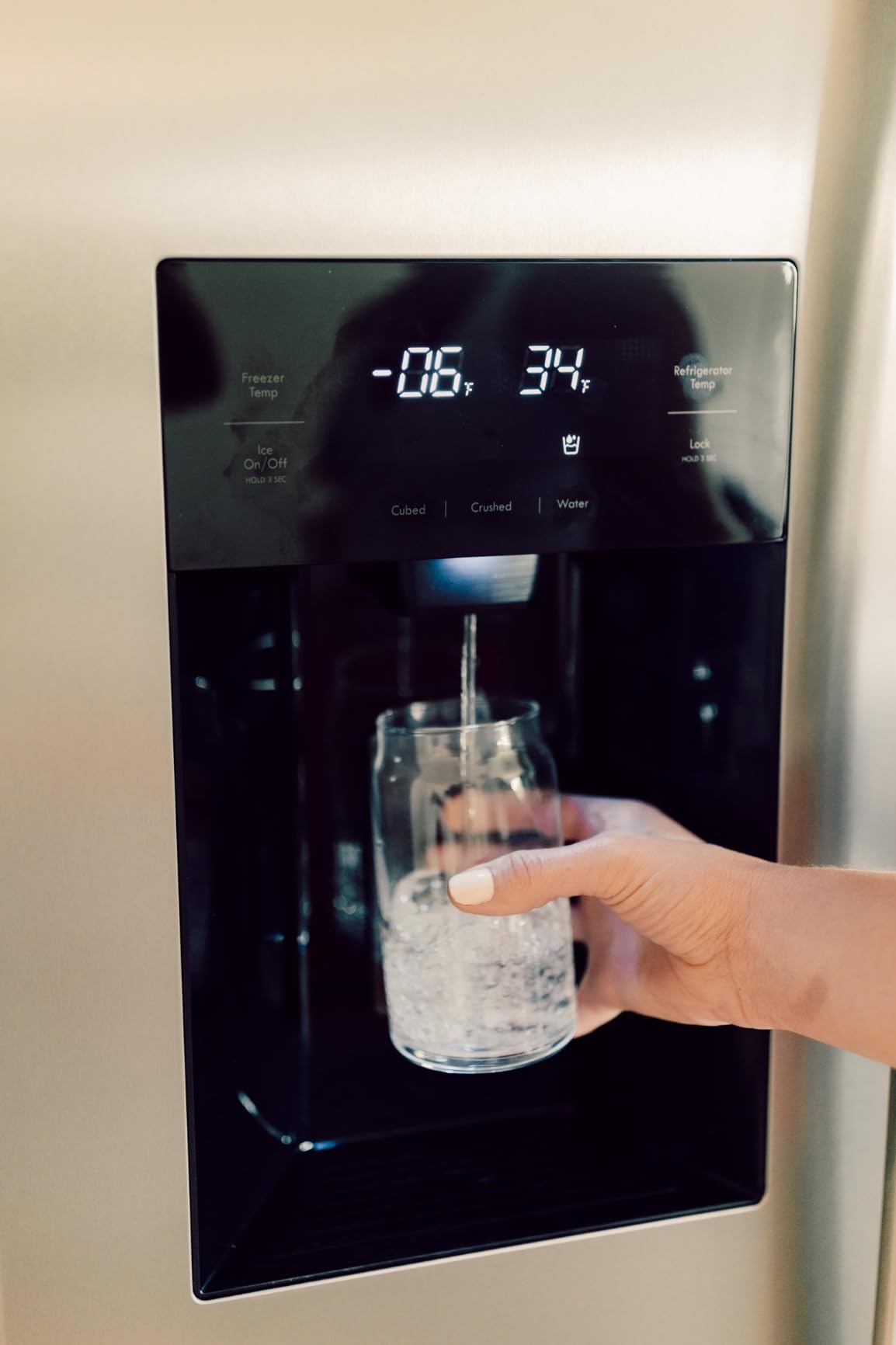 Kenmore 36