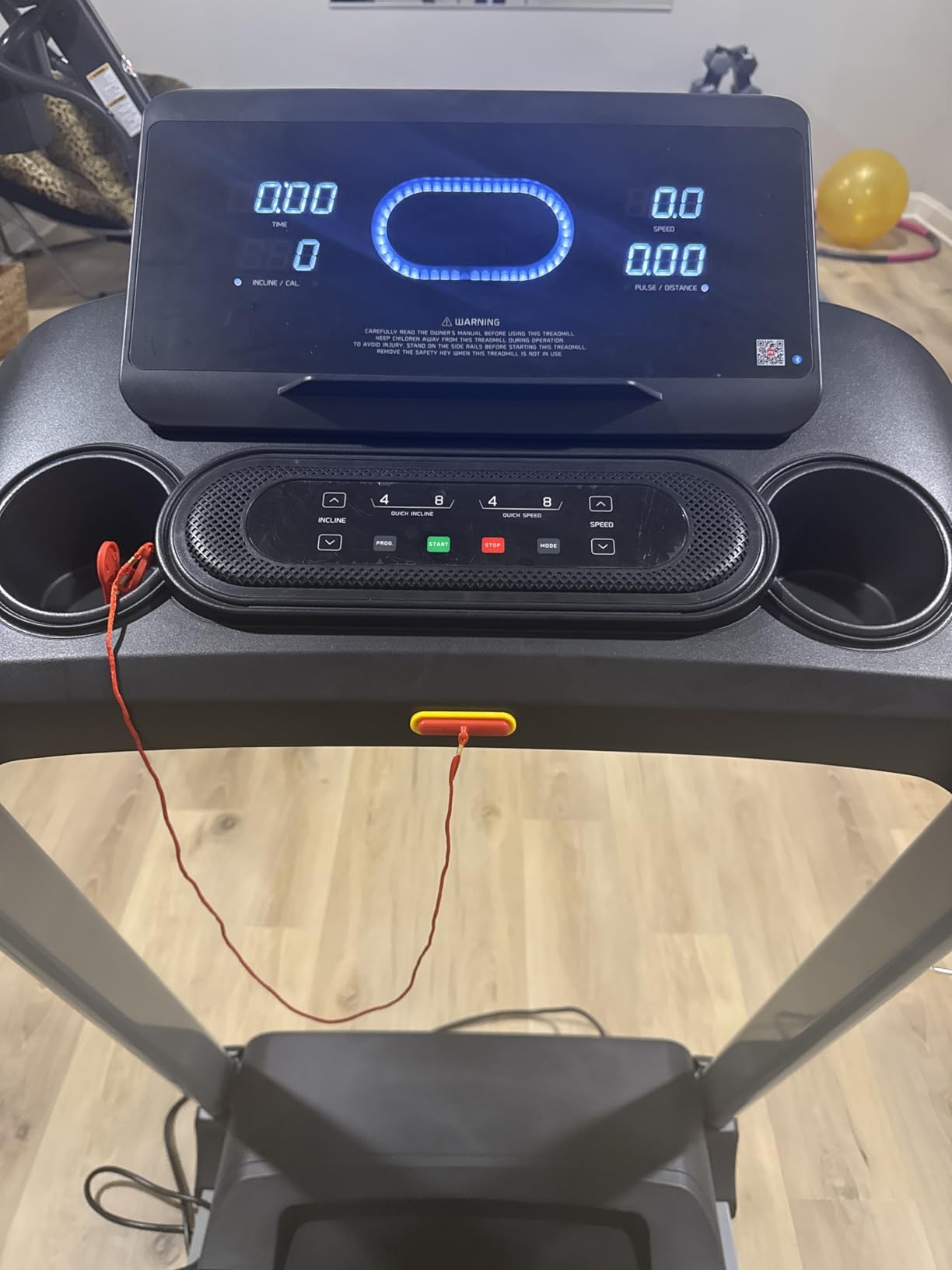 Incline Treadmills for Home, Treadmill with 18% Auto Incline, Heavy Duty 400LBS Capacity, Running Machine with 18.90 Incline Treadmills for Home, Treadmill with 18% Auto Incline, Heavy Duty 400LBS Capacity, Running Machine with 18.90