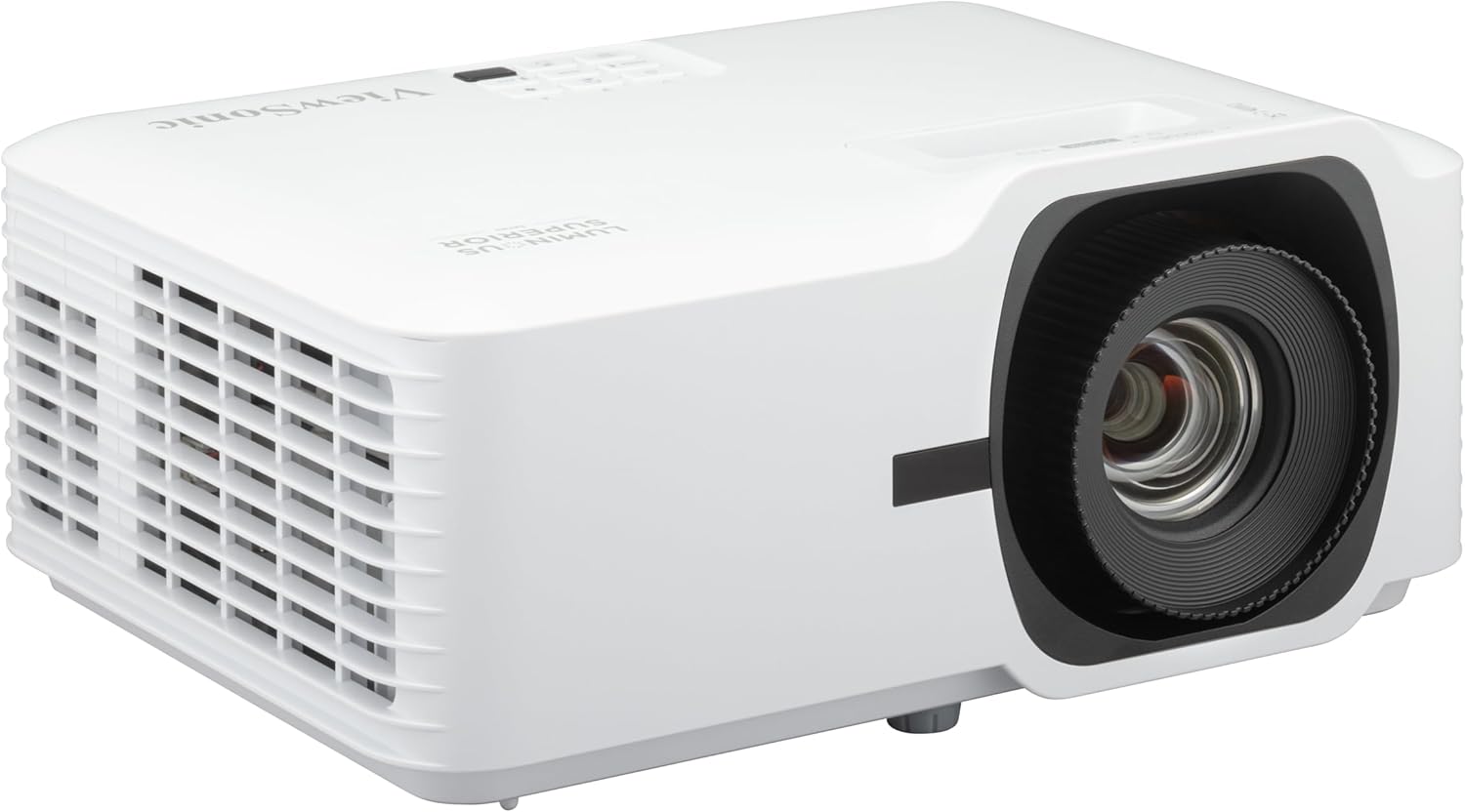 ViewSonic LS741HD 5000 Lumens 1080p Laser Projector - Customer Photo 1