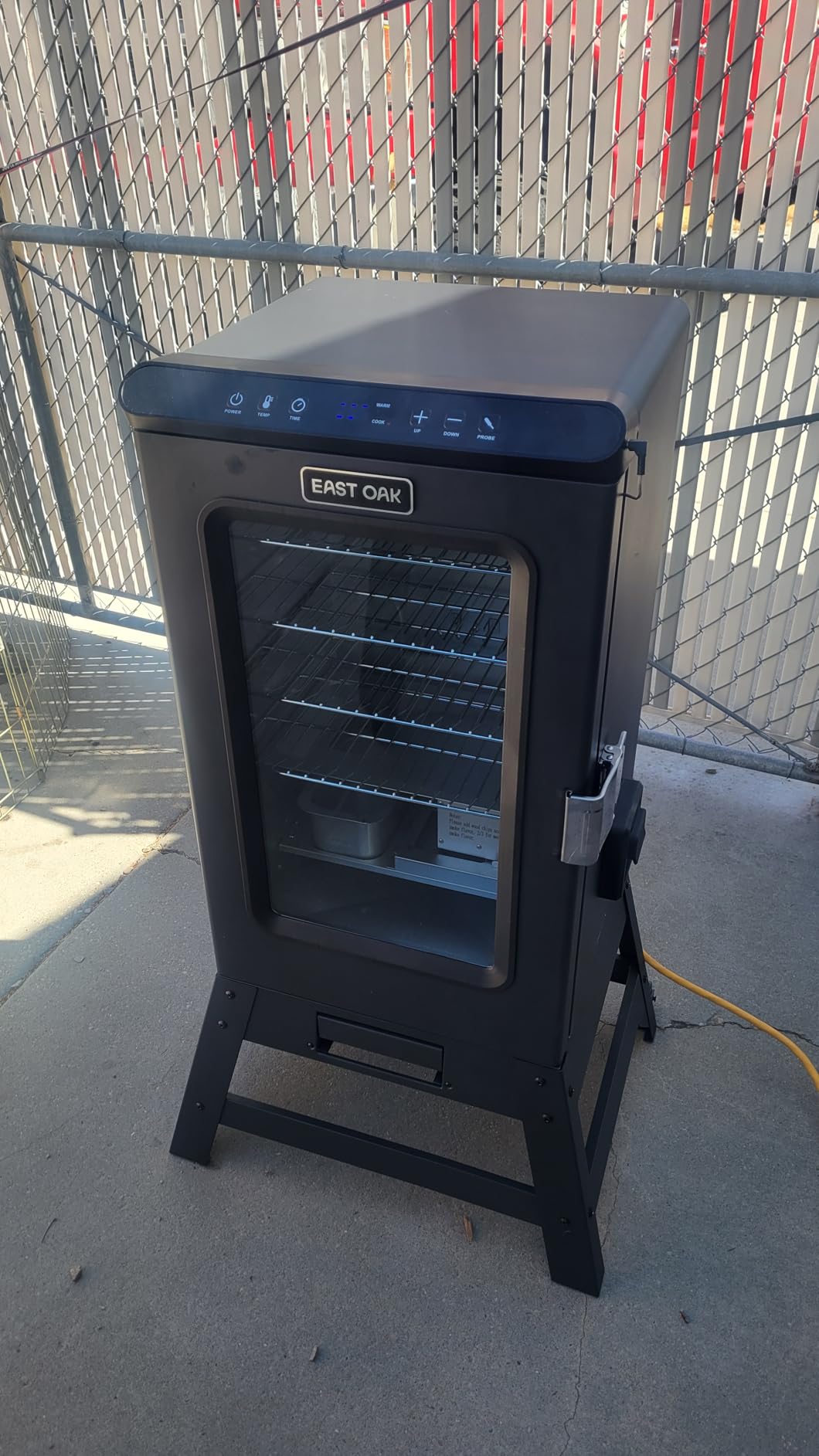 EAST OAK Ridgewood Pro 30 EAST OAK Ridgewood Pro 30