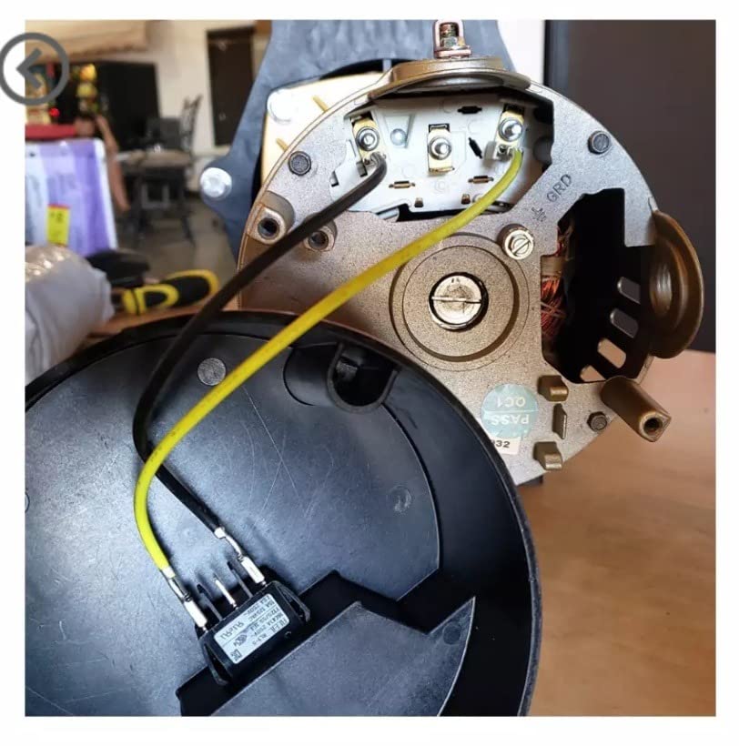 XtremepowerUS 1.5HP High Flow Variable Speed Pool Pump with Intelligent Control Panel Customer Review XtremepowerUS 1.5HP High Flow Variable Speed Pool Pump with Intelligent Control Panel - Customer Photo 1
