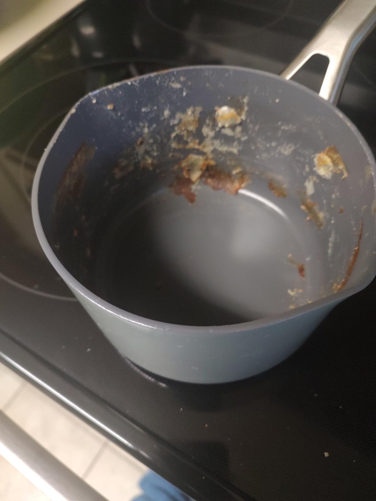 Calphalon® Ceramic Nonstick 8 Calphalon® Ceramic Nonstick 8