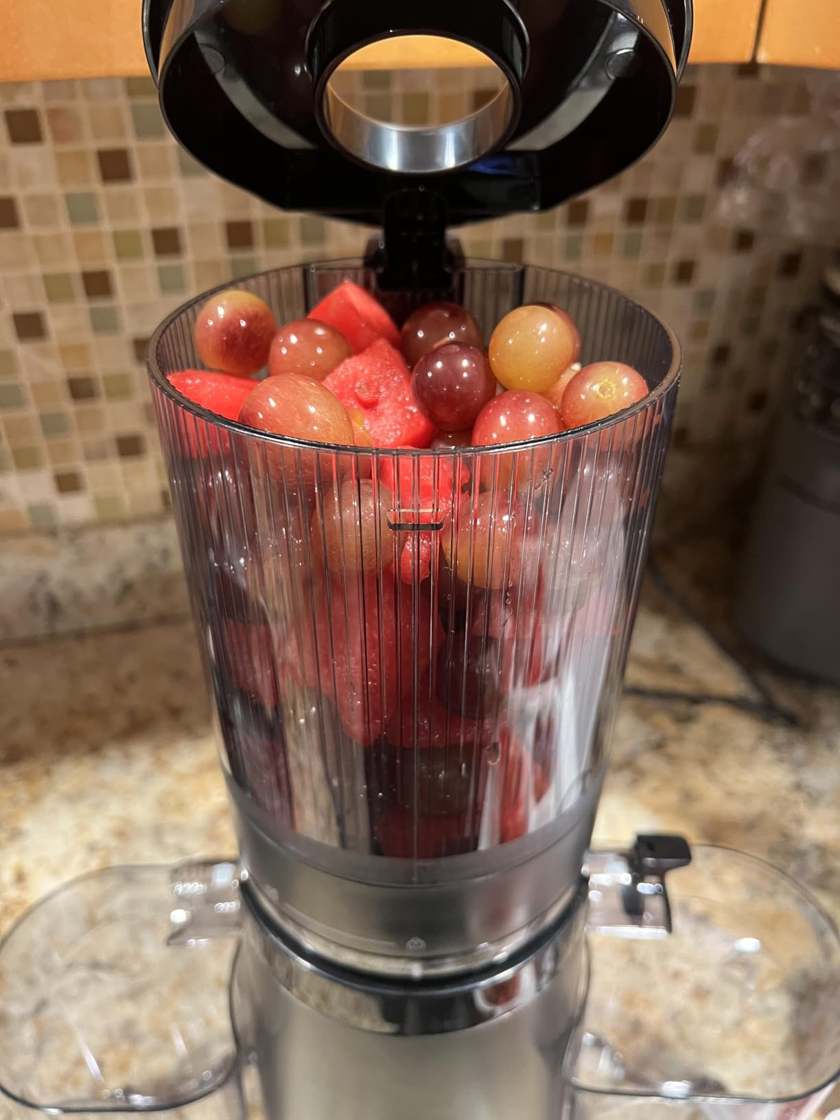Juicer Machines, TUUMIIST Cold Press Juicer with 5.3 Juicer Machines, TUUMIIST Cold Press Juicer with 5.3