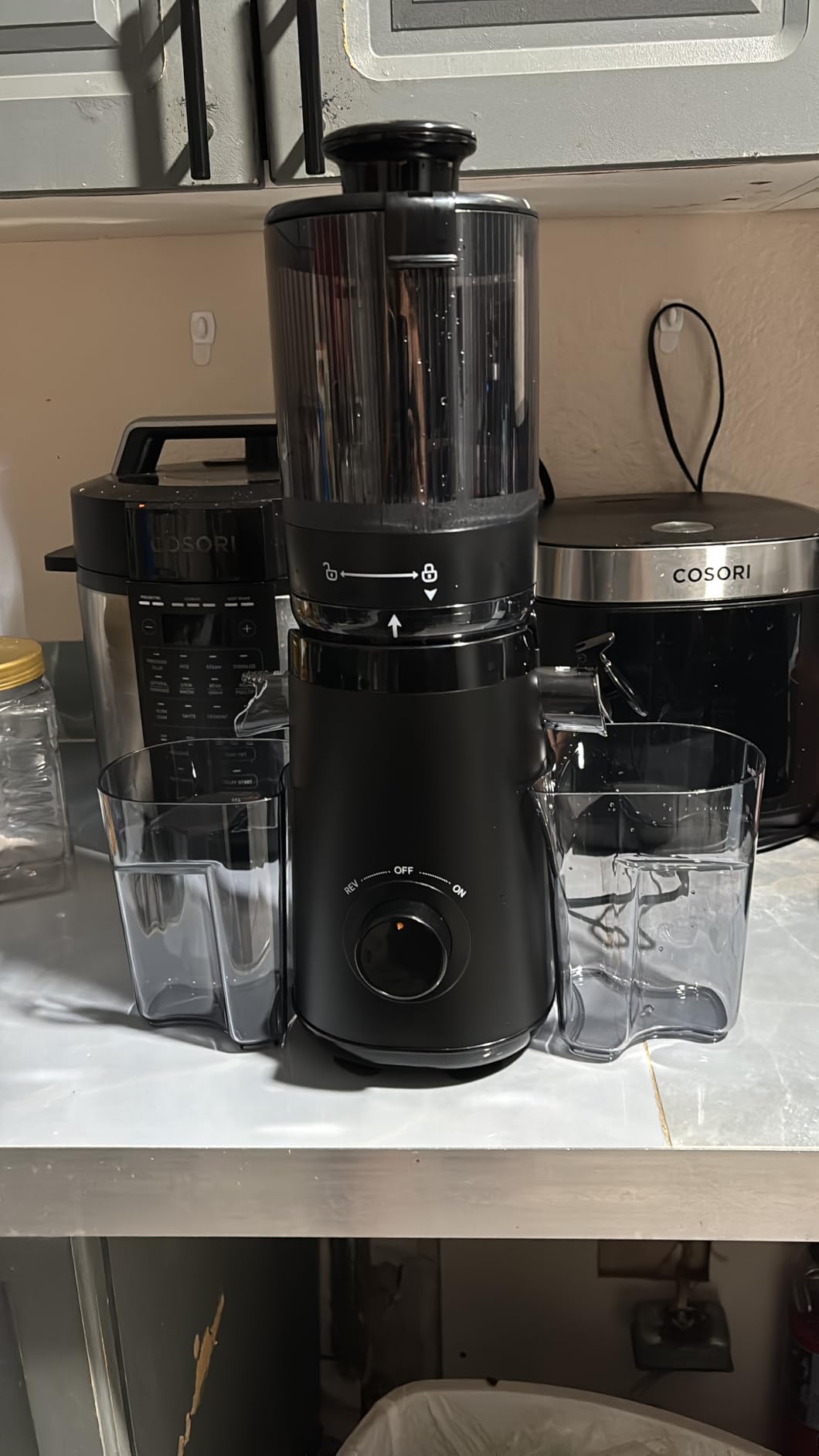 Juicer Machines, TUUMIIST Cold Press Juicer with 5.3 Juicer Machines, TUUMIIST Cold Press Juicer with 5.3