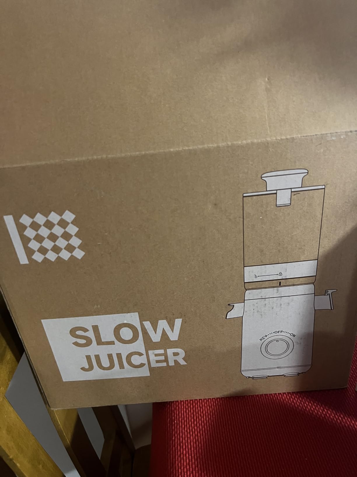 Juicer Machines, TUUMIIST Cold Press Juicer with 5.3 Juicer Machines, TUUMIIST Cold Press Juicer with 5.3