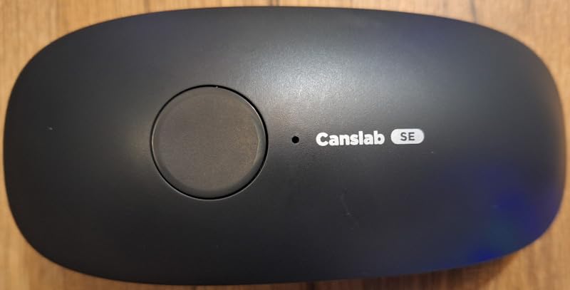 Ultrablade SE Customer Review Photo Ultrablade SE Electric Can Opener - Customer Photo 1