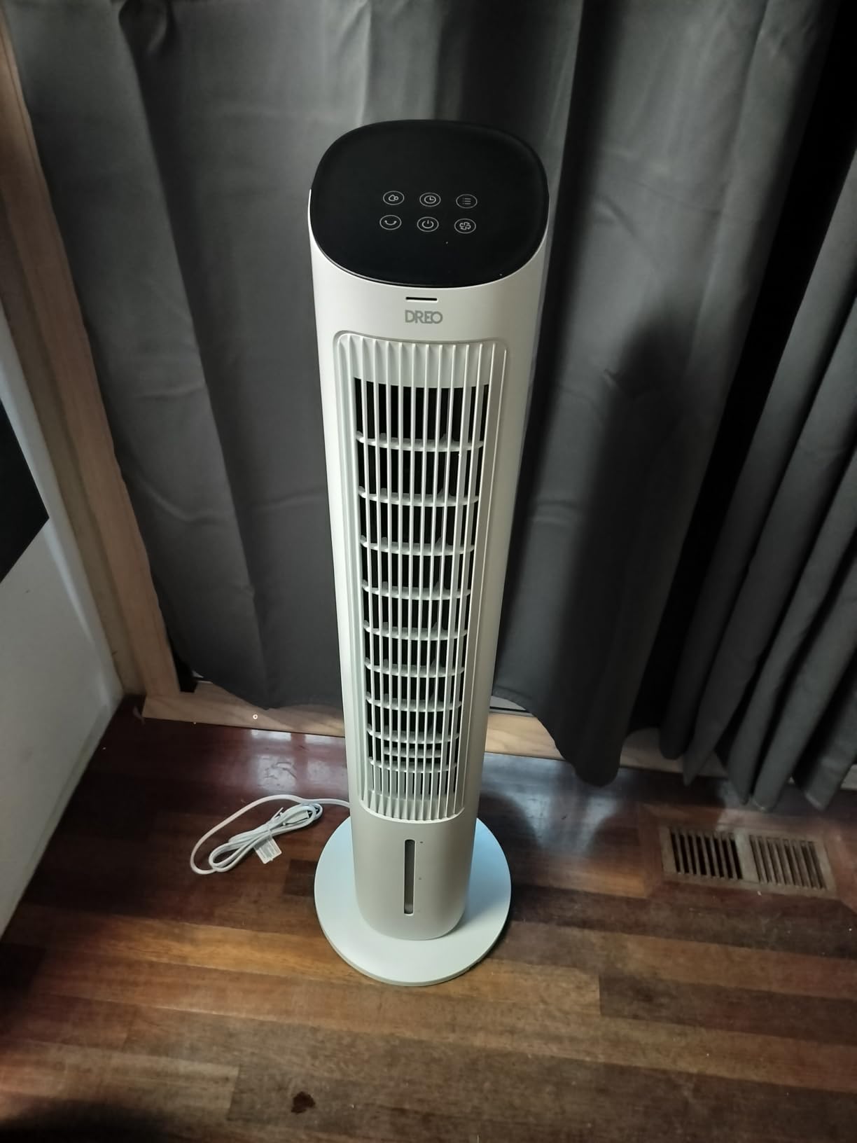 Dreo Portable Air Conditioners Fan, 40 Dreo Portable Air Conditioners Fan, 40