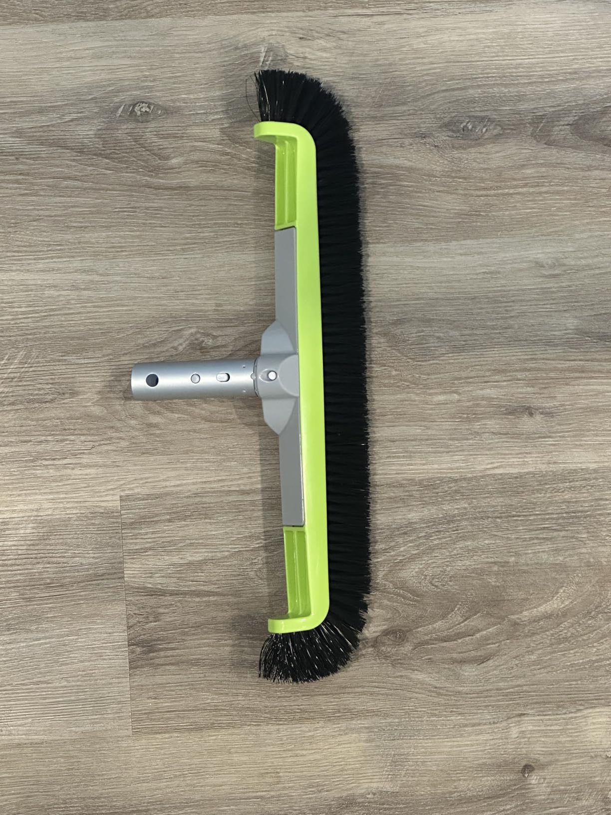 OSAMEDA Pool Brush Customer Review OSAMEDA Pool Brush - Customer Photo 2