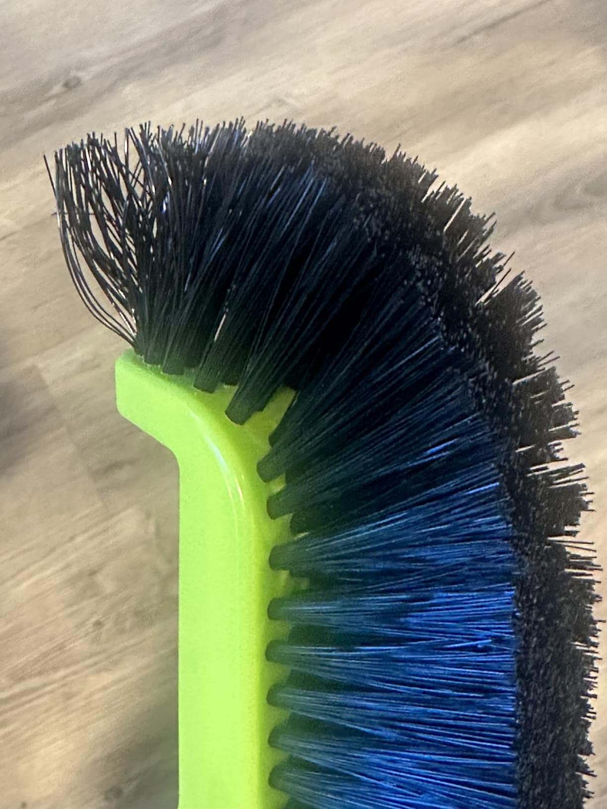 OSAMEDA Pool Brush Customer Review OSAMEDA Pool Brush - Customer Photo 3
