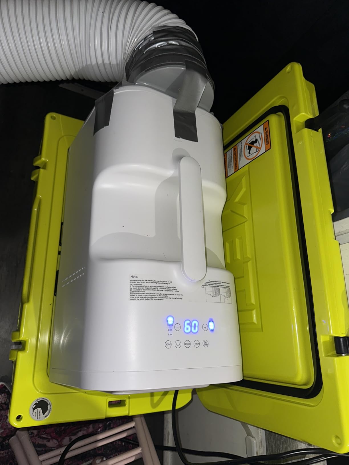 Best Air Conditioners for Tent Camping 2026: Expert Reviews & Guide