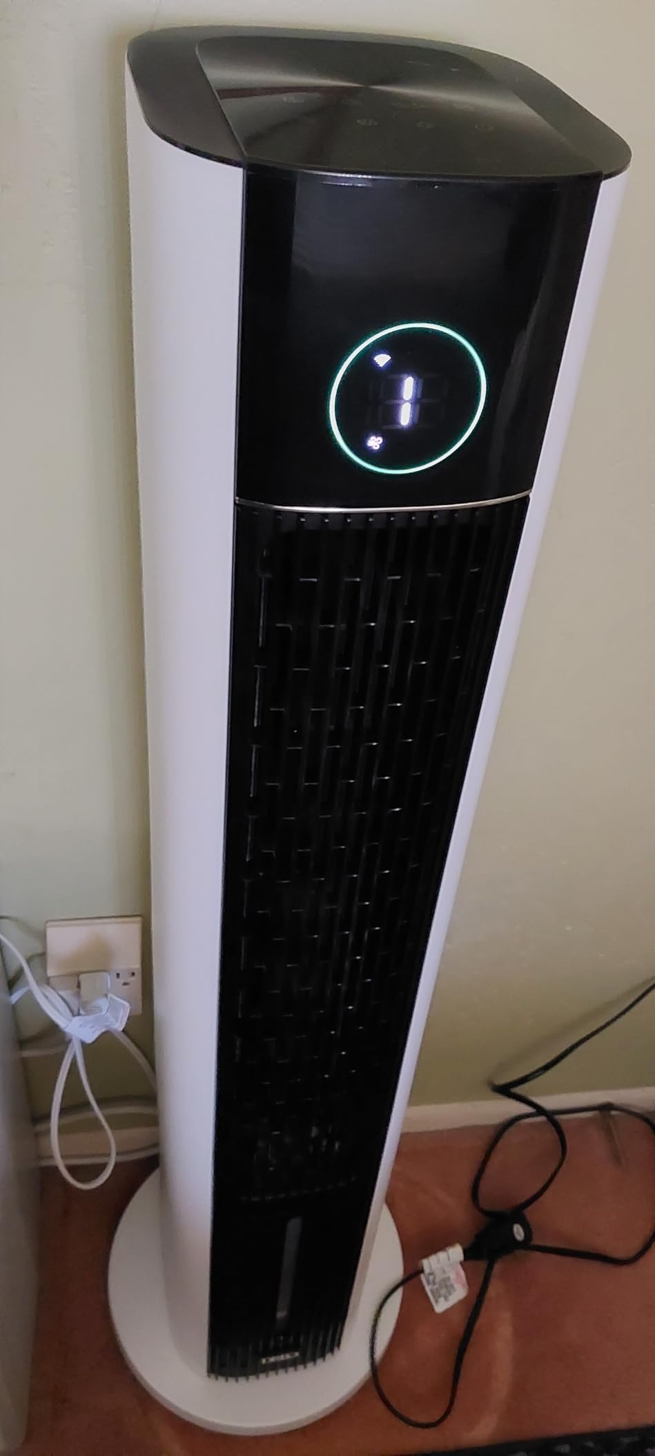 Dreo Evaporative Air Swamp Cooler, 43 Dreo Evaporative Air Swamp Cooler, 43