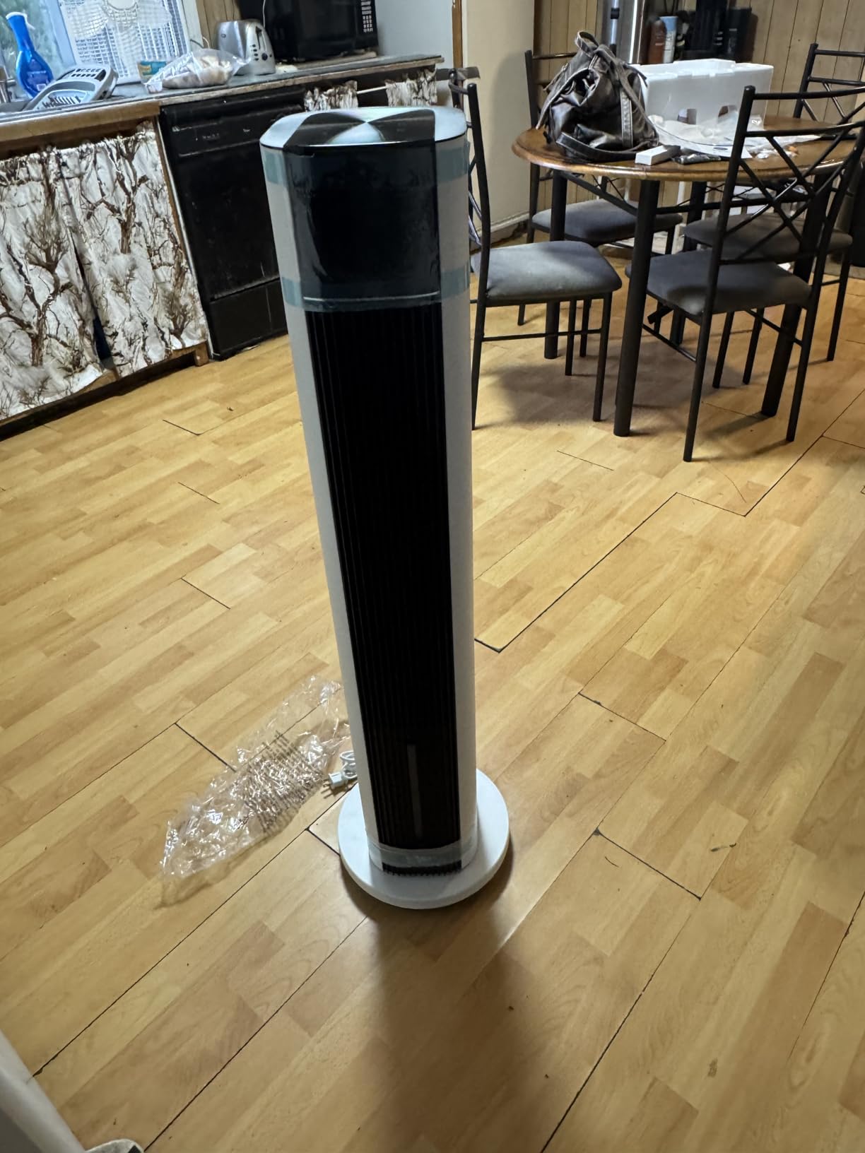 Dreo Evaporative Air Swamp Cooler, 43 Dreo Evaporative Air Swamp Cooler, 43