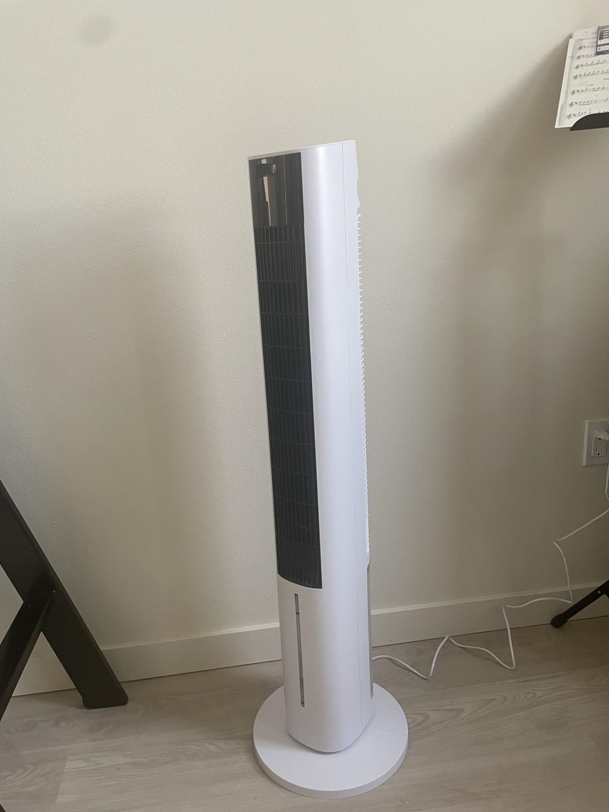AEROZY Windowless Portable Air Conditioner Customer Review AEROZY Windowless Portable Air Conditioner - Customer Photo 2