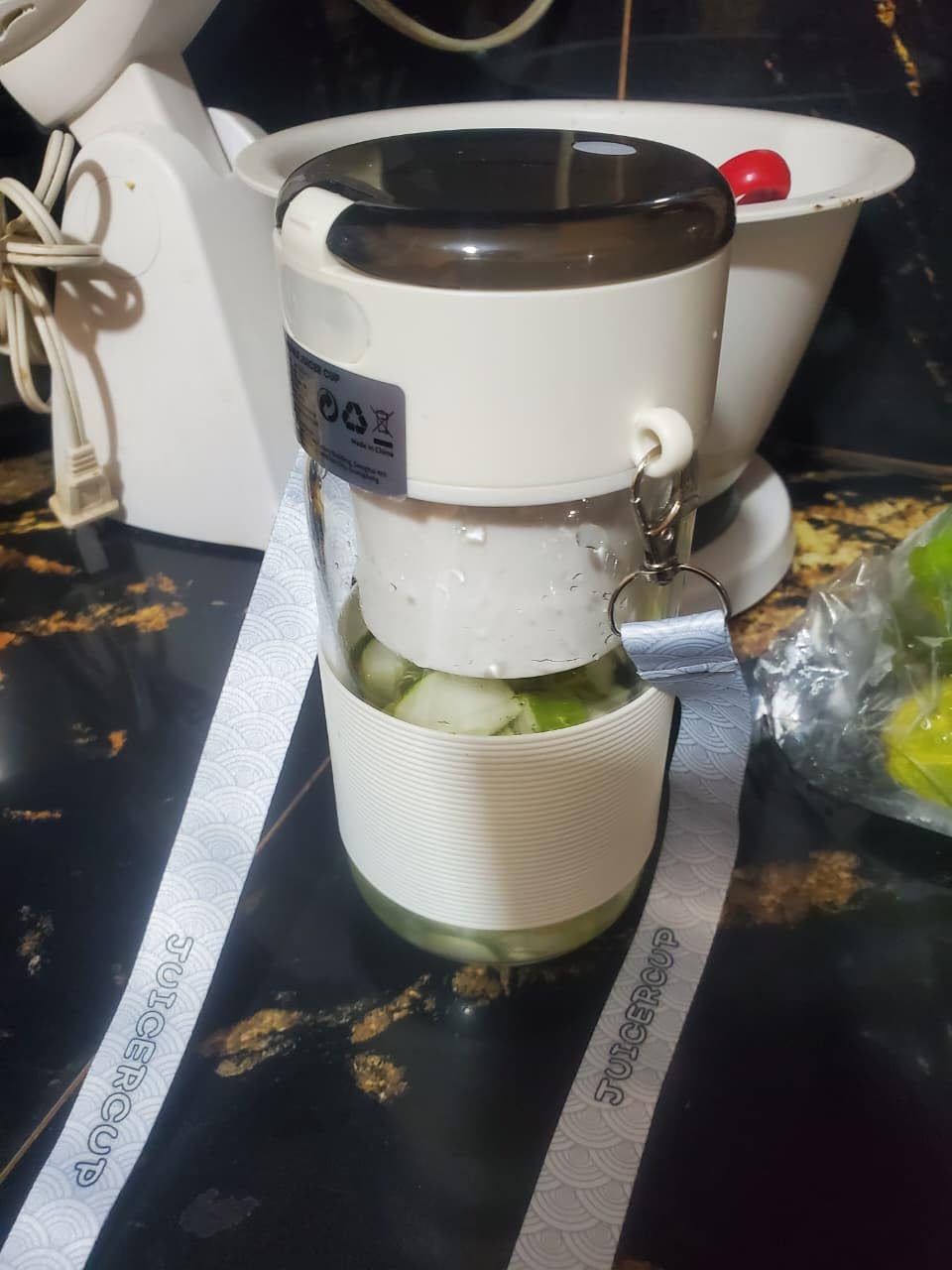 Cold Press Juicer - Large 5.12 Cold Press Juicer - Large 5.12